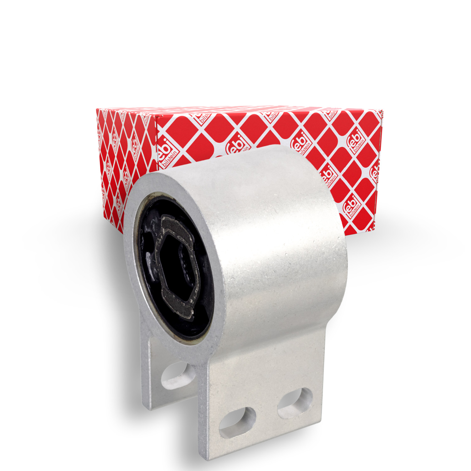 FEBI BILSTEIN Lagerung, Lenker 173811 f&uuml;r OPEL VAUXHALL, Vorderachse links