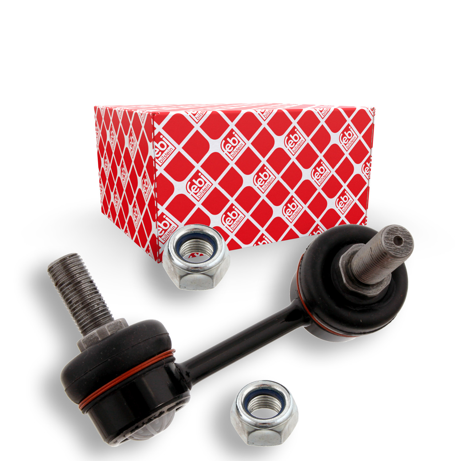 FEBI BILSTEIN Stange/Strebe, Stabilisator 28670 ProKit f&uuml;r CHEVROLET