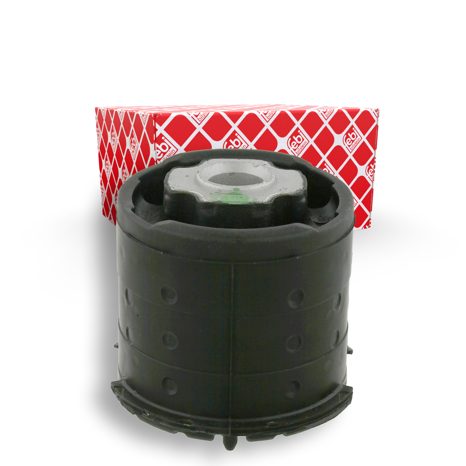 FEBI BILSTEIN Lagerung, Achsk&ouml;rper 26263 f&uuml;r BMW, Hinterachse links