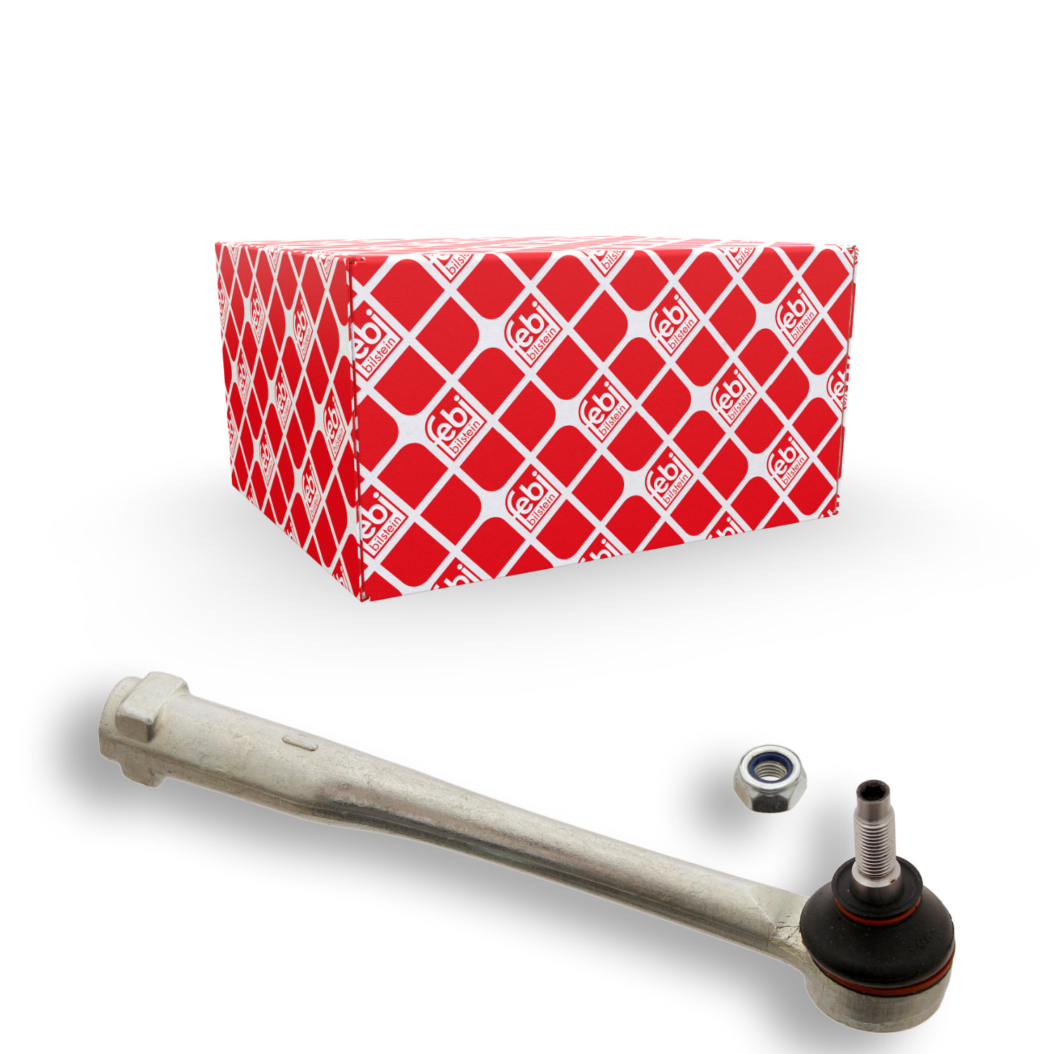 FEBI BILSTEIN Spurstangenkopf 28711 ProKit f&uuml;r CITRO&Euml;N PEUGEOT DS