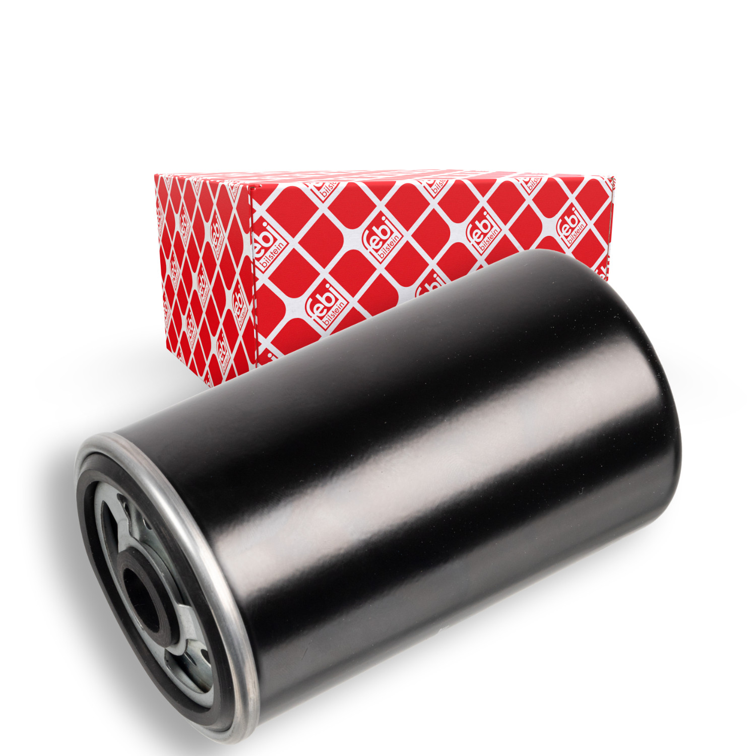 FEBI BILSTEIN Kraftstofffilter 108860 f&uuml;r MAN NEOPLAN DEUTZ-FAHR