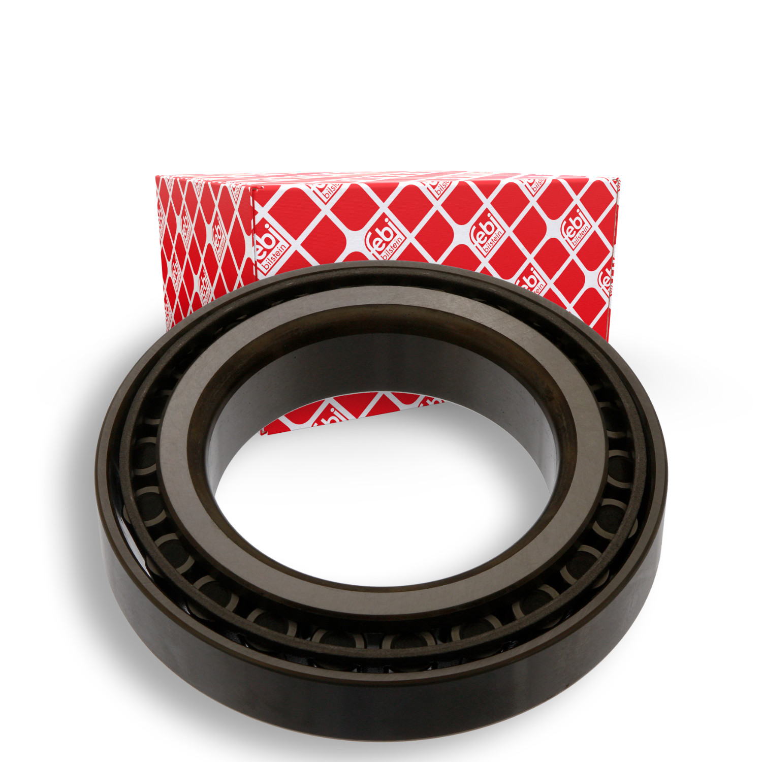 FEBI BILSTEIN Radlager 40802 f&uuml;r DAF, Hinterachse links, Hinterachse rechts