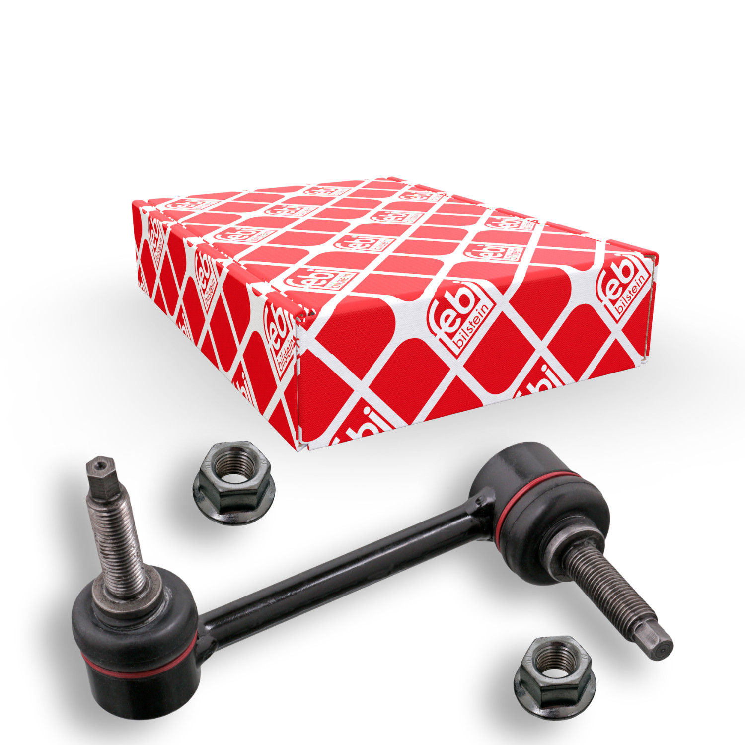 FEBI BILSTEIN Stange/Strebe, Stabilisator 48002 ProKit f&uuml;r DODGE JEEP