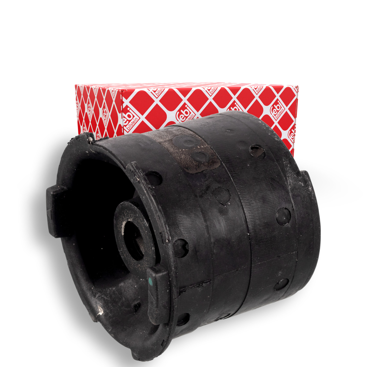 FEBI BILSTEIN Lagerung, Achsk&ouml;rper 174225 f&uuml;r LAND ROVER, Hinterachse links