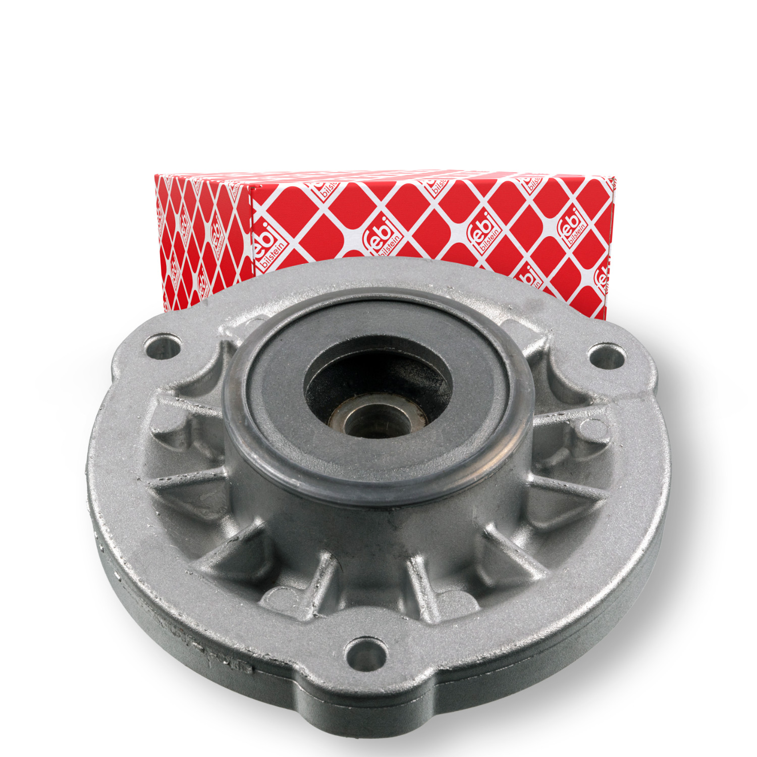 FEBI BILSTEIN Federbeinst&uuml;tzlager 38394 f&uuml;r BMW ALPINA, Vorderachse