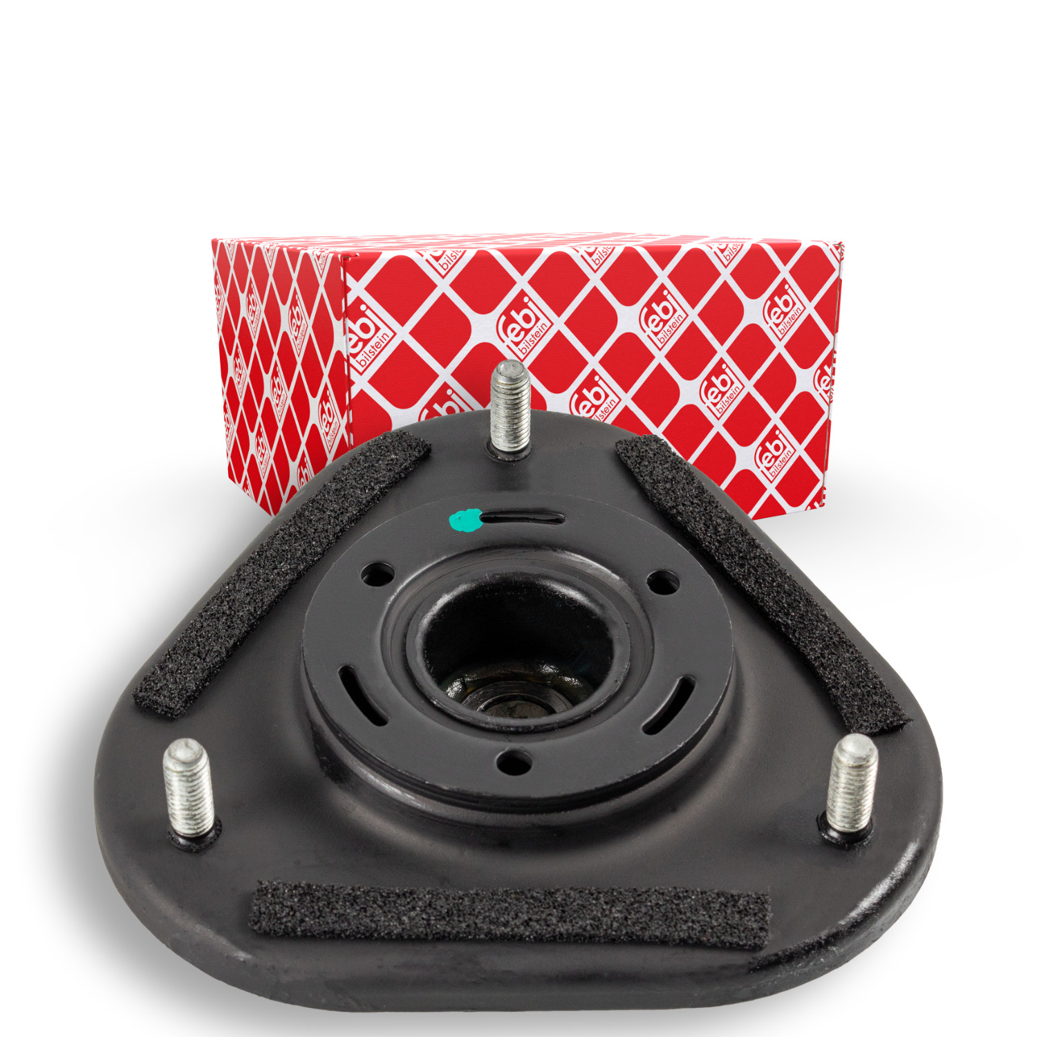 FEBI BILSTEIN Reparatursatz, Federbeinst&uuml;tzlager 109186 f&uuml;r TOYOTA, Vorderachse