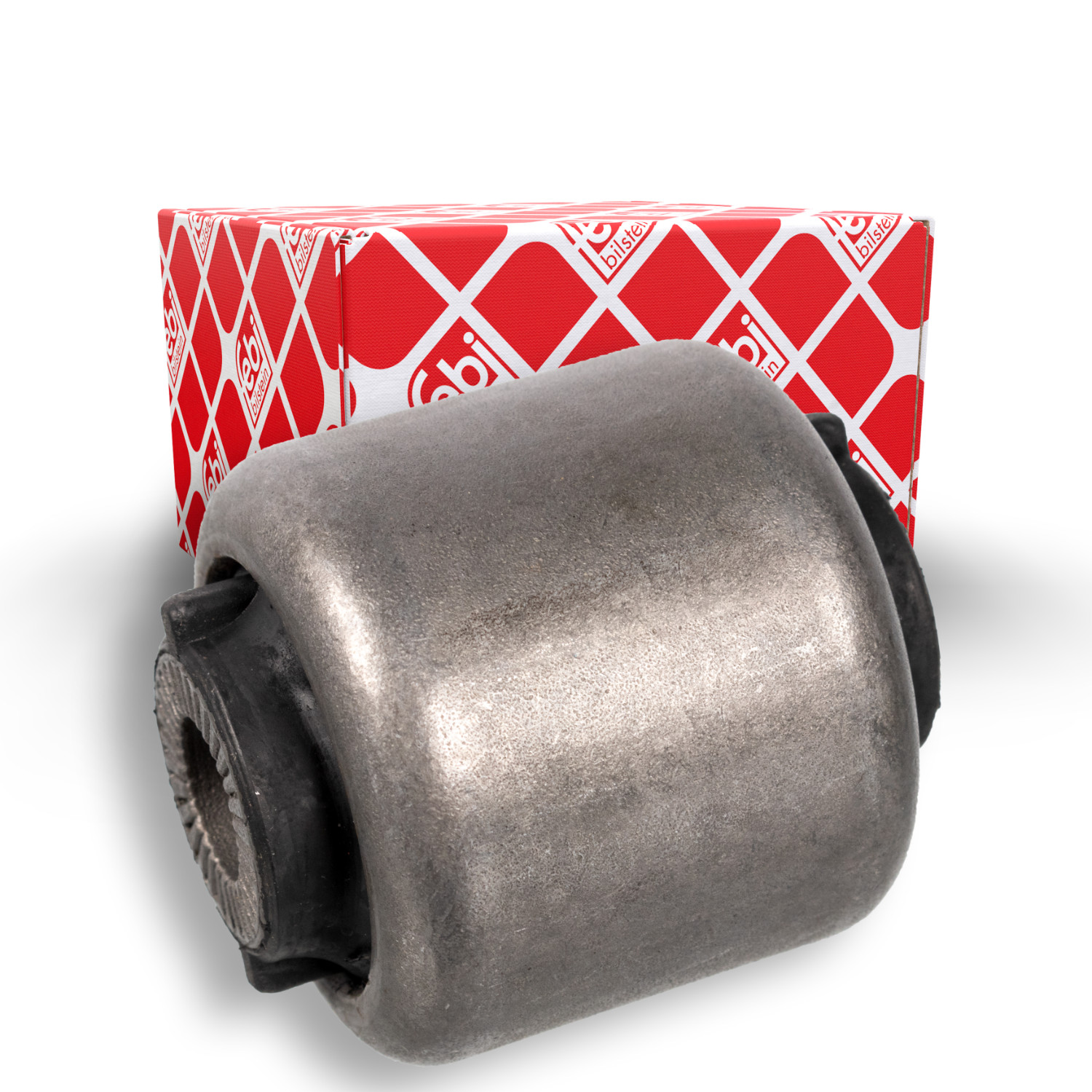 FEBI BILSTEIN Lagerung, Lenker 40392 f&uuml;r BMW, Vorderachse links, hinten