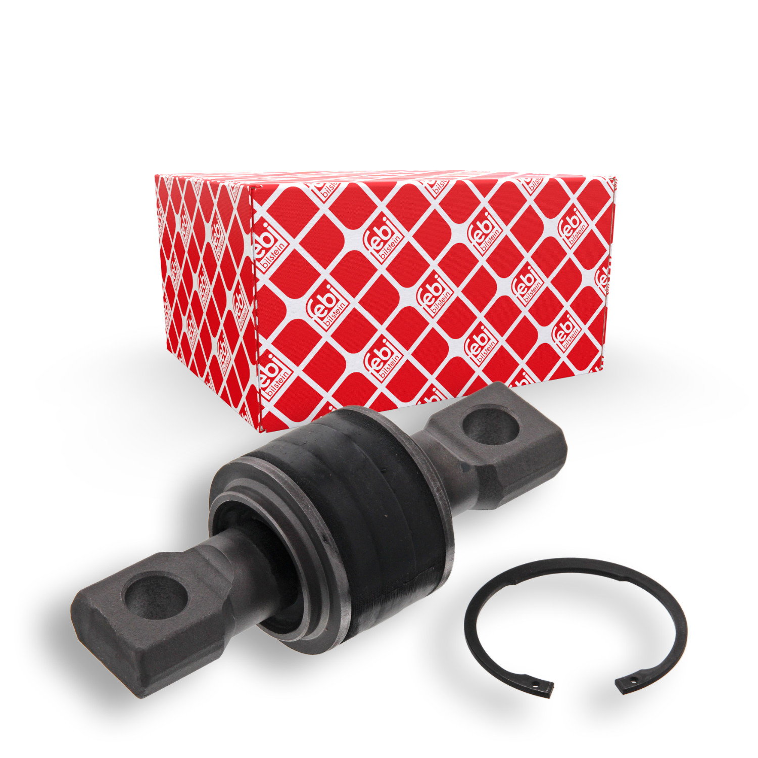 FEBI BILSTEIN Reparatursatz, Lenker 35090 f&uuml;r MERCEDES-BENZ, Hinterachse