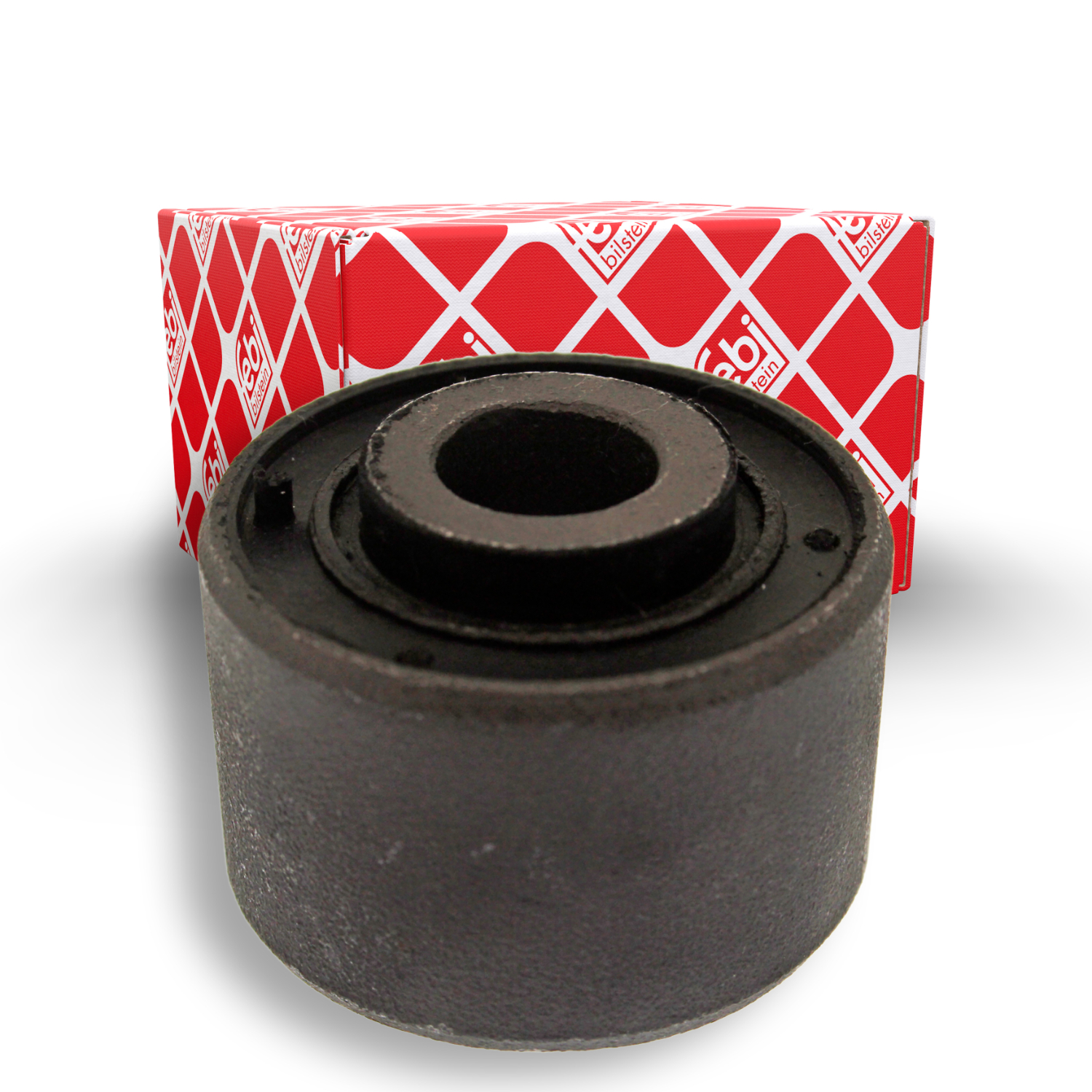 FEBI BILSTEIN Lagerung, Lenker 44520 f&uuml;r ALFA ROMEO, Hinterachse links, au&szlig;en