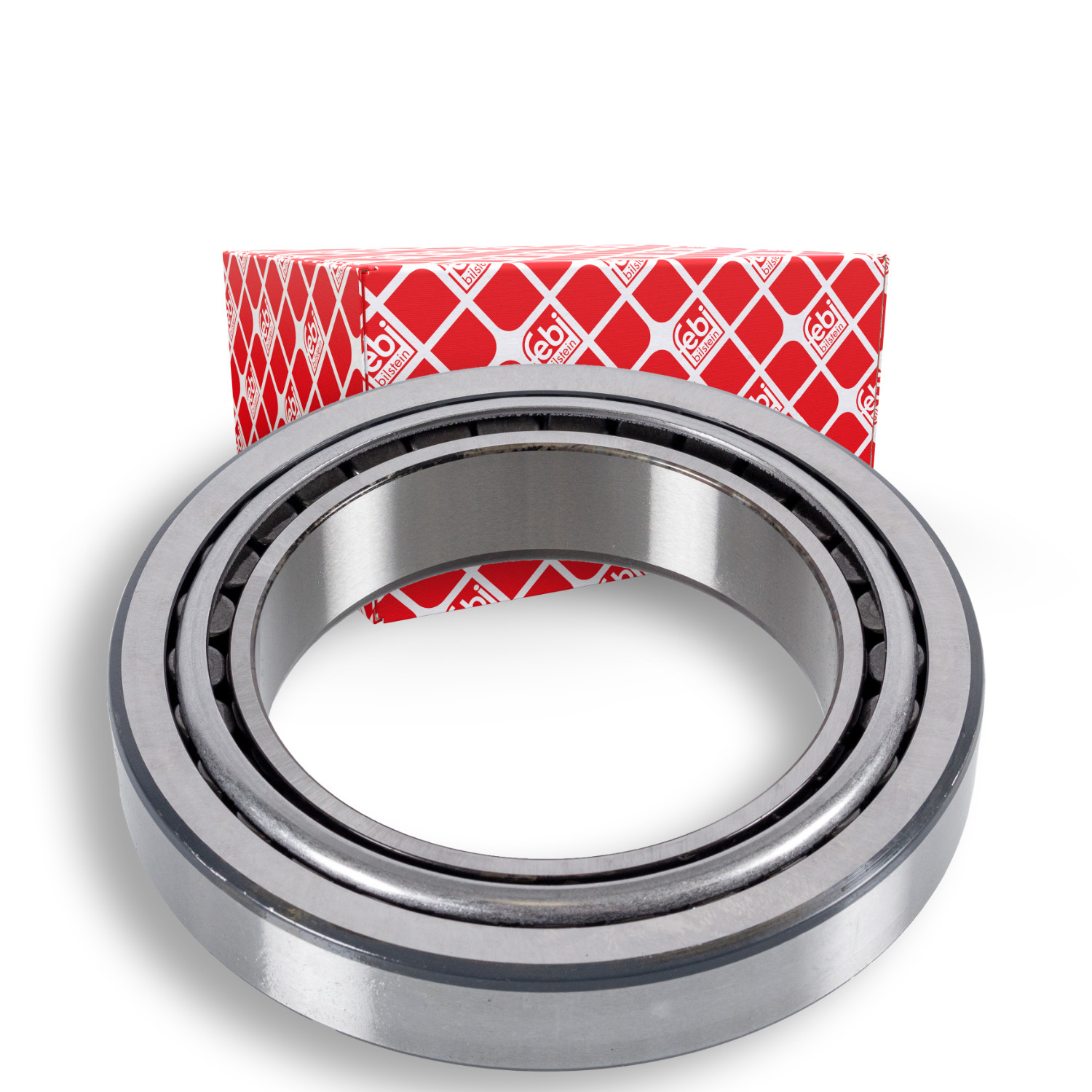 FEBI BILSTEIN Radlager 47984 f&uuml;r MAN MERCEDES-BENZ EVOBUS, Hinterachse