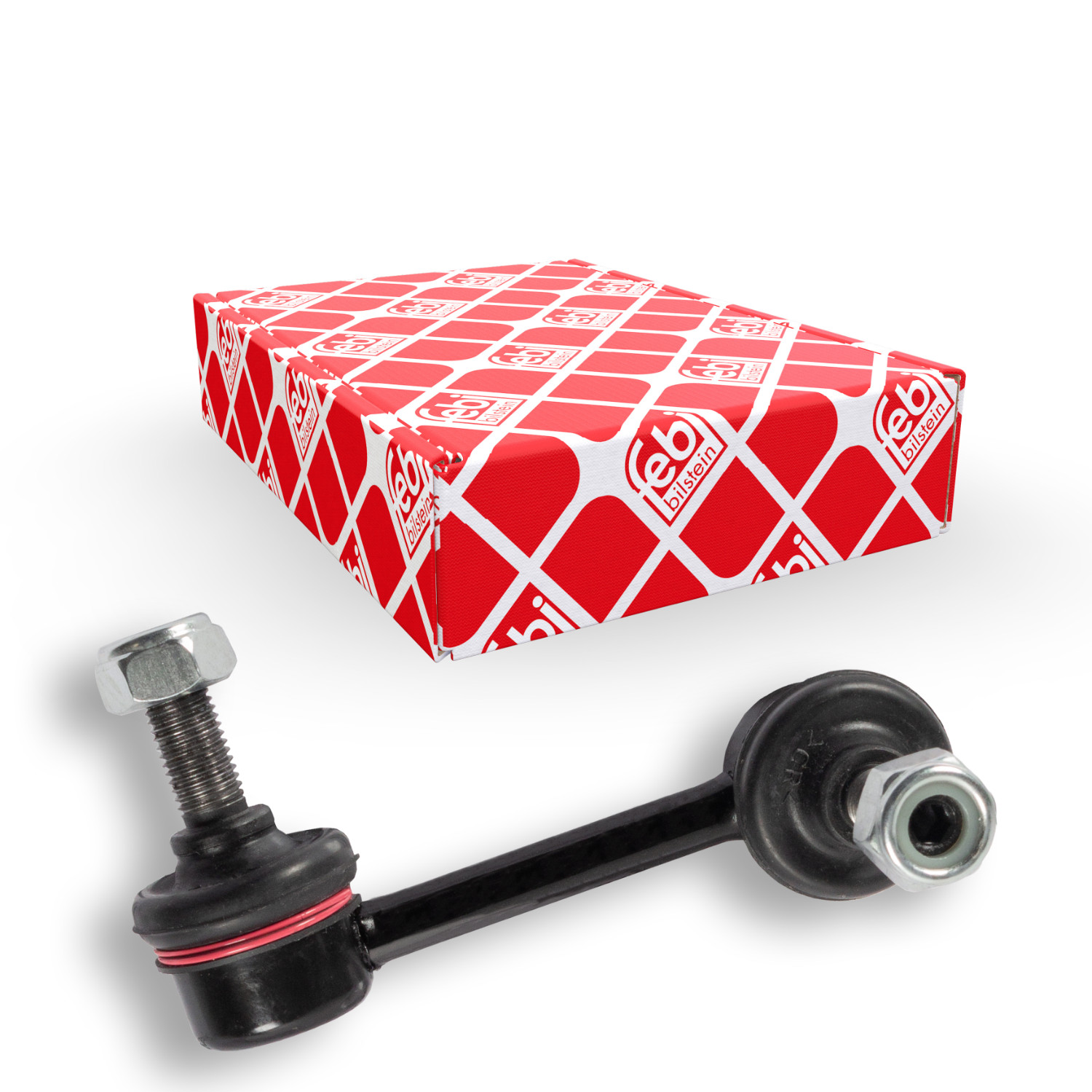 FEBI BILSTEIN Stange/Strebe, Stabilisator 29527 ProKit f&uuml;r HONDA HAVAL