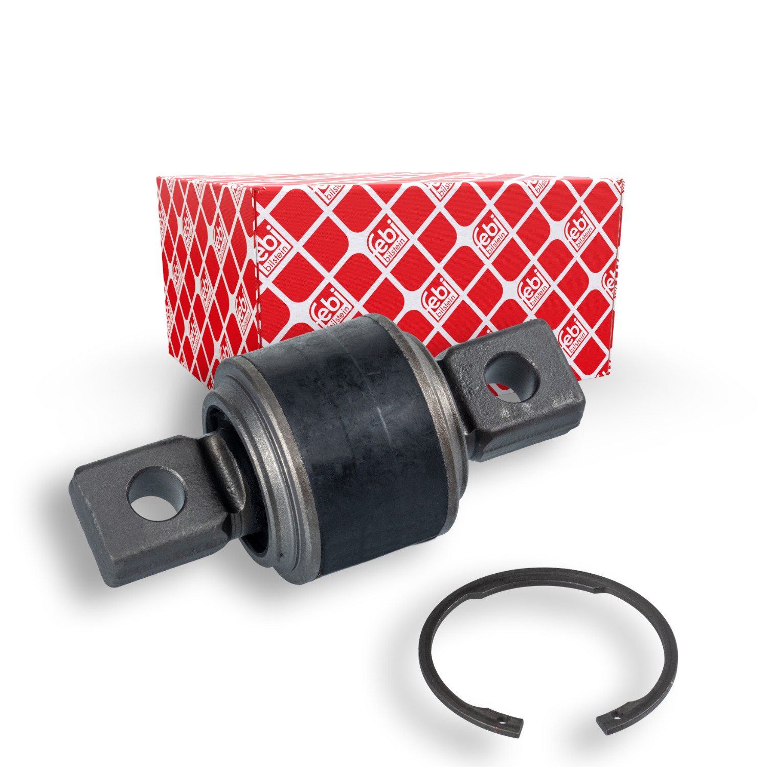 FEBI BILSTEIN Reparatursatz, Lenker 39406 f&uuml;r RENAULT TRUCKS, beidseitig