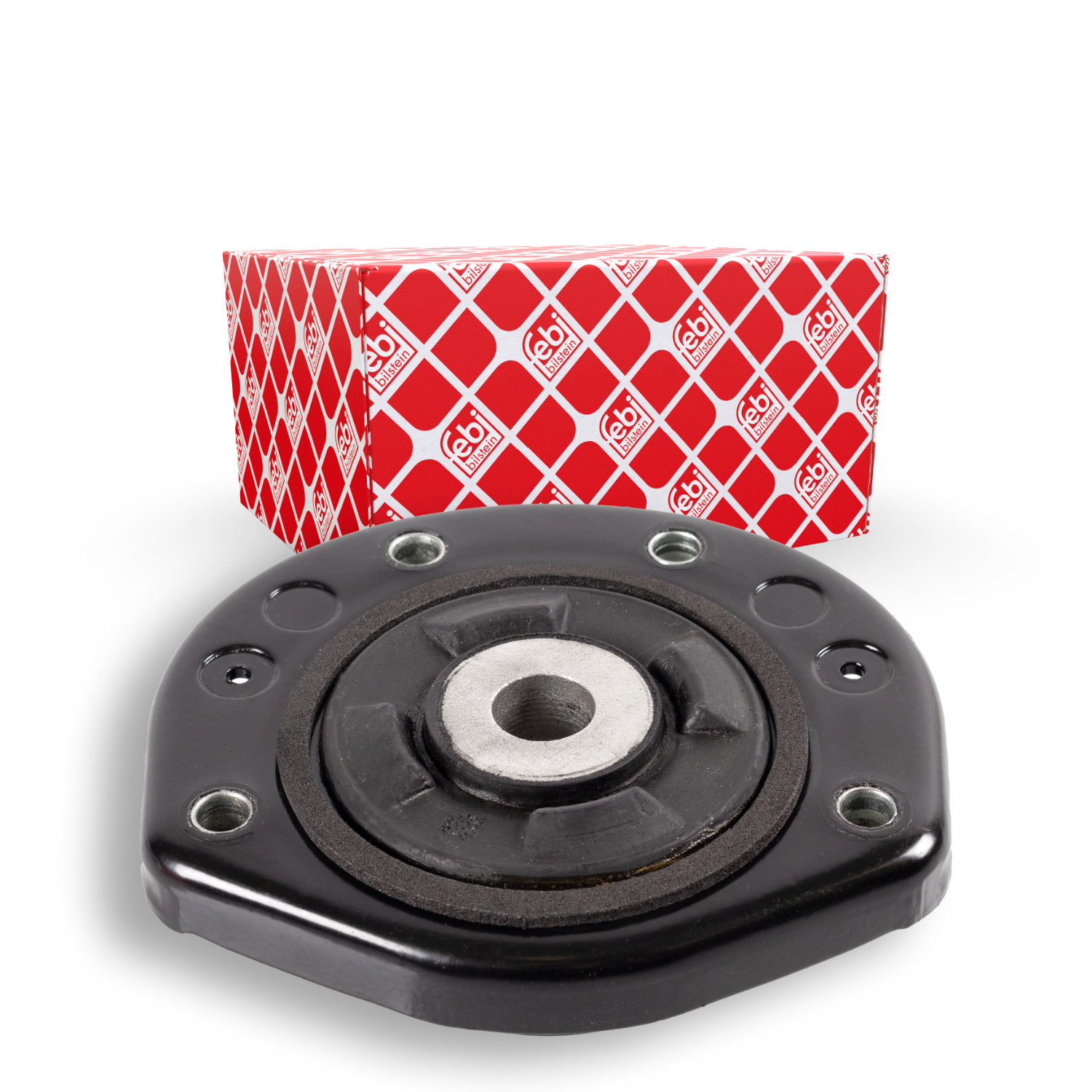 FEBI BILSTEIN Federbeinst&uuml;tzlager 31475 f&uuml;r CHRYSLER DODGE MERCEDES-BENZ VW