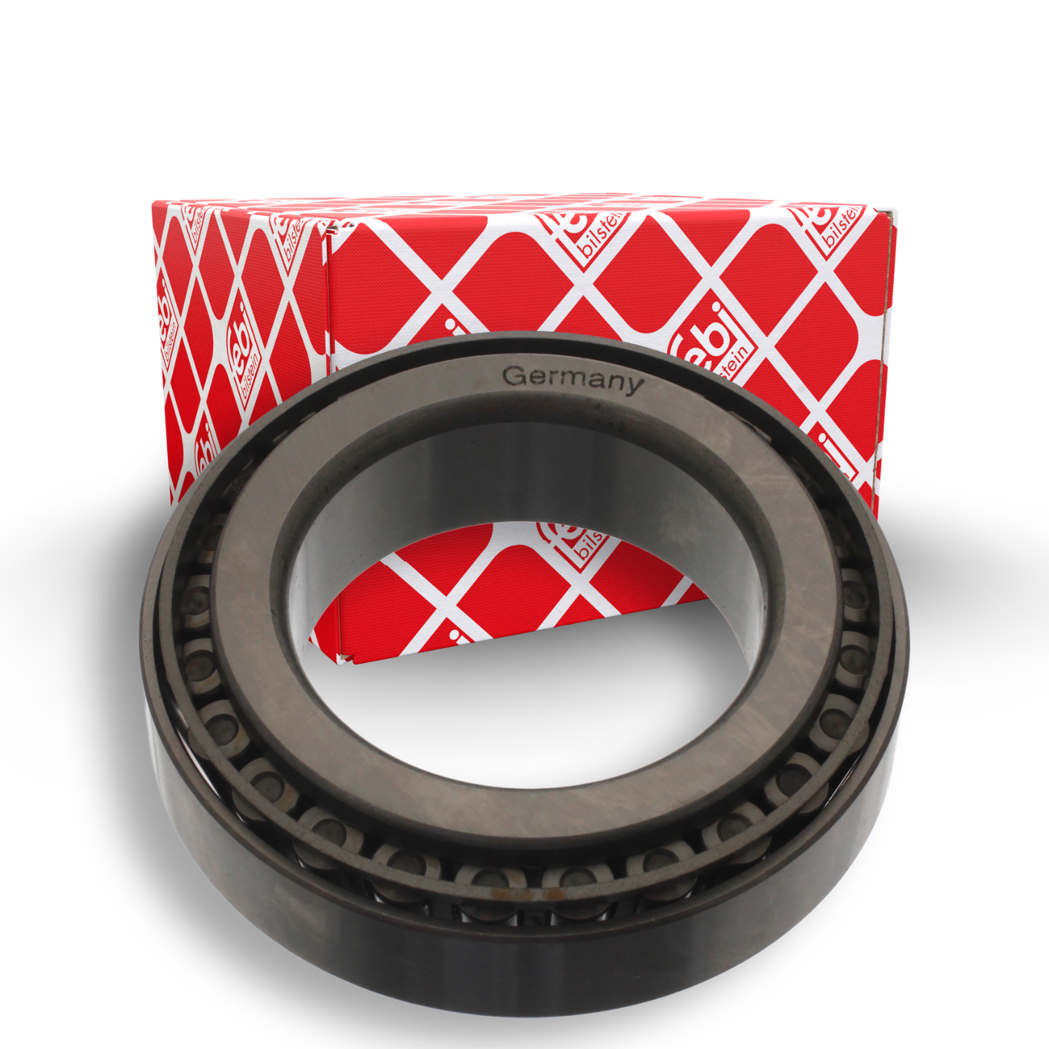 FEBI BILSTEIN Radlager 19769 f&uuml;r IVECO MAN MERCEDES-BENZ MITSUBISHI NISSAN OPEL