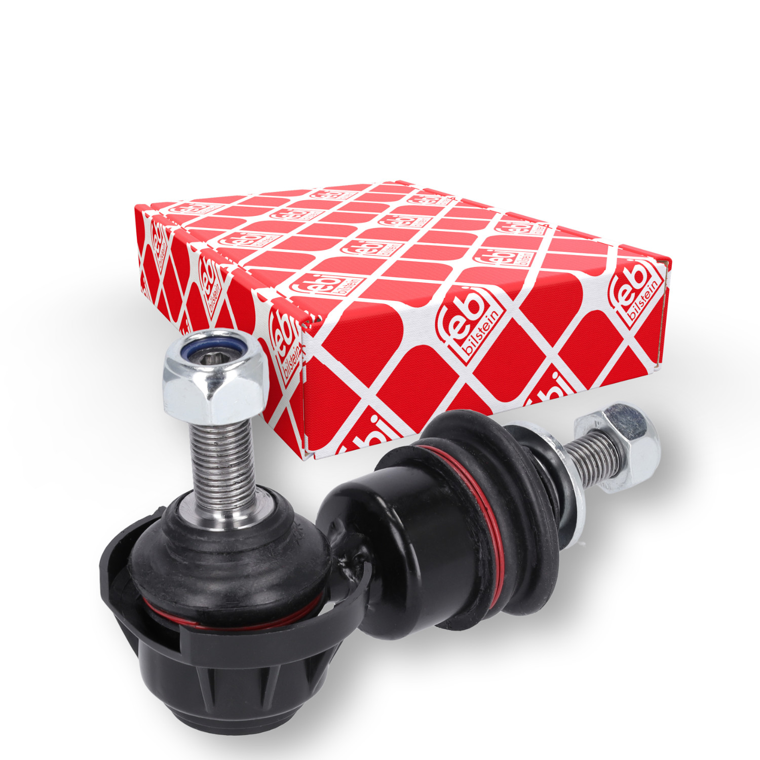 FEBI BILSTEIN Stange/Strebe, Stabilisator 33761 ProKit f&uuml;r MAZDA