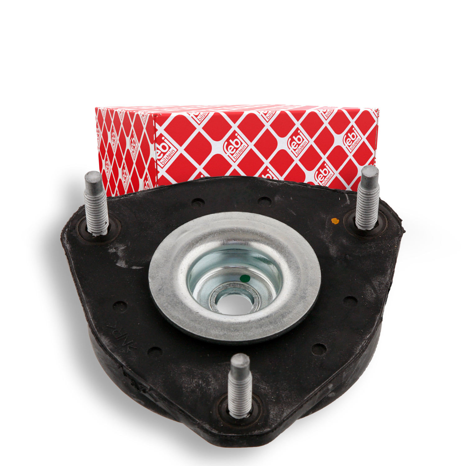 FEBI BILSTEIN Federbeinst&uuml;tzlager 34918 f&uuml;r FORD FORD USA FORD MOTOR COMPANY