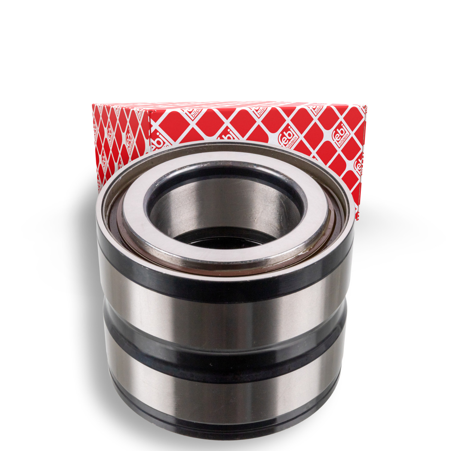 FEBI BILSTEIN Radlager 174173 f&uuml;r IVECO VOLVO, Hinterachse