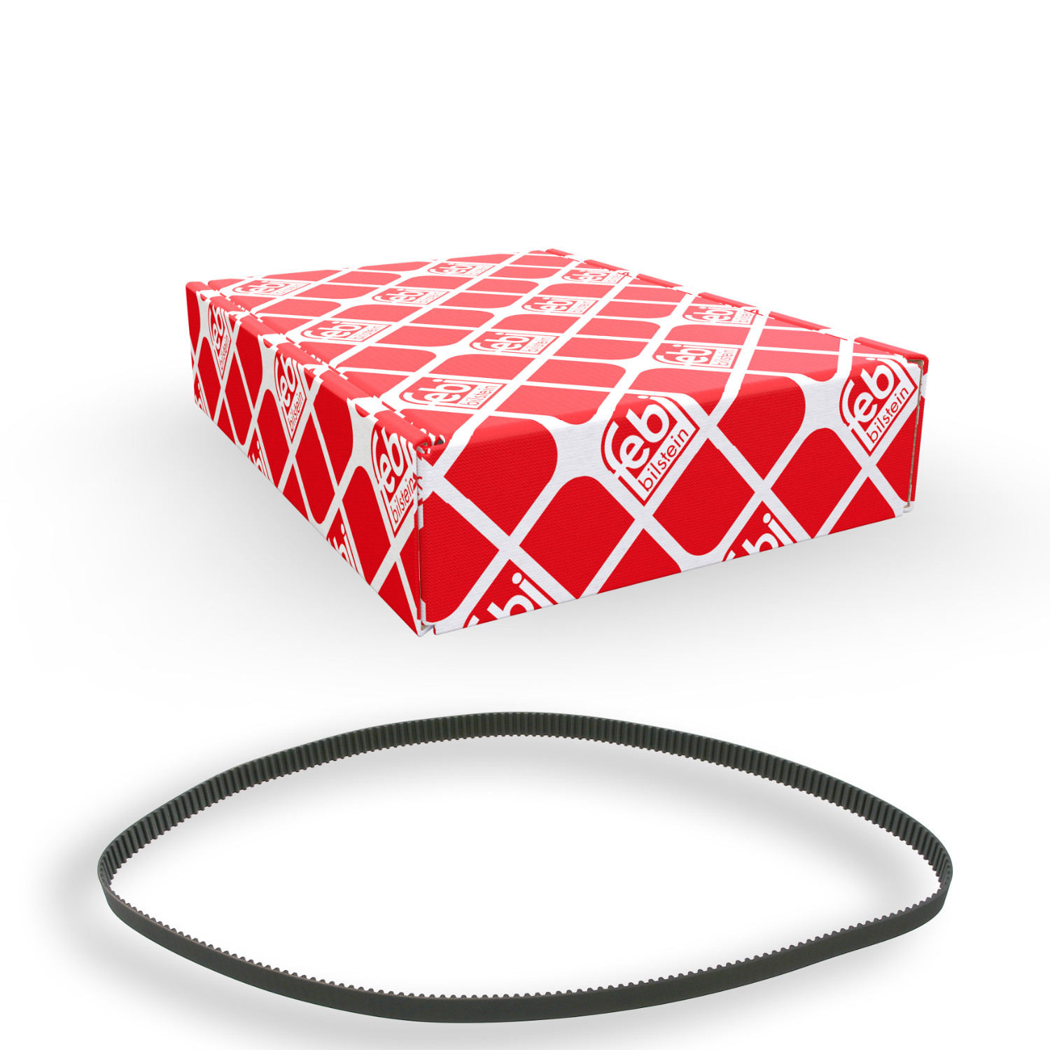 Zahnriemen FEBI BILSTEIN 26242 f&uuml;r SUBARU