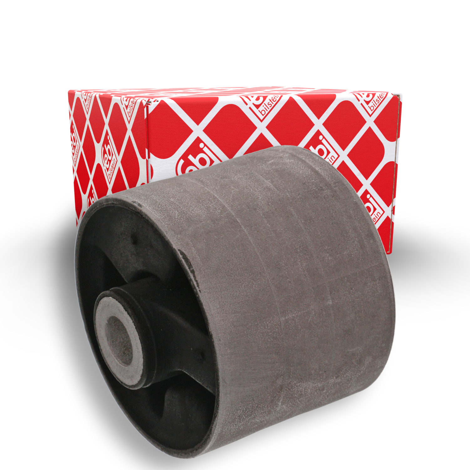 FEBI BILSTEIN Lagerung, Lenker 101296 f&uuml;r LAND ROVER, Hinterachse links, innen