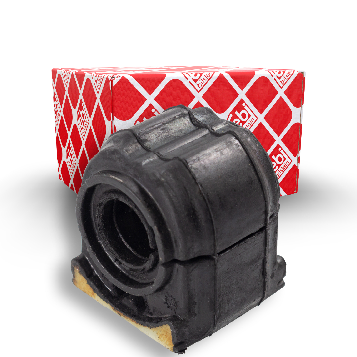 FEBI BILSTEIN Lagerung, Stabilisator 38683 f&uuml;r MERCEDES-BENZ VW