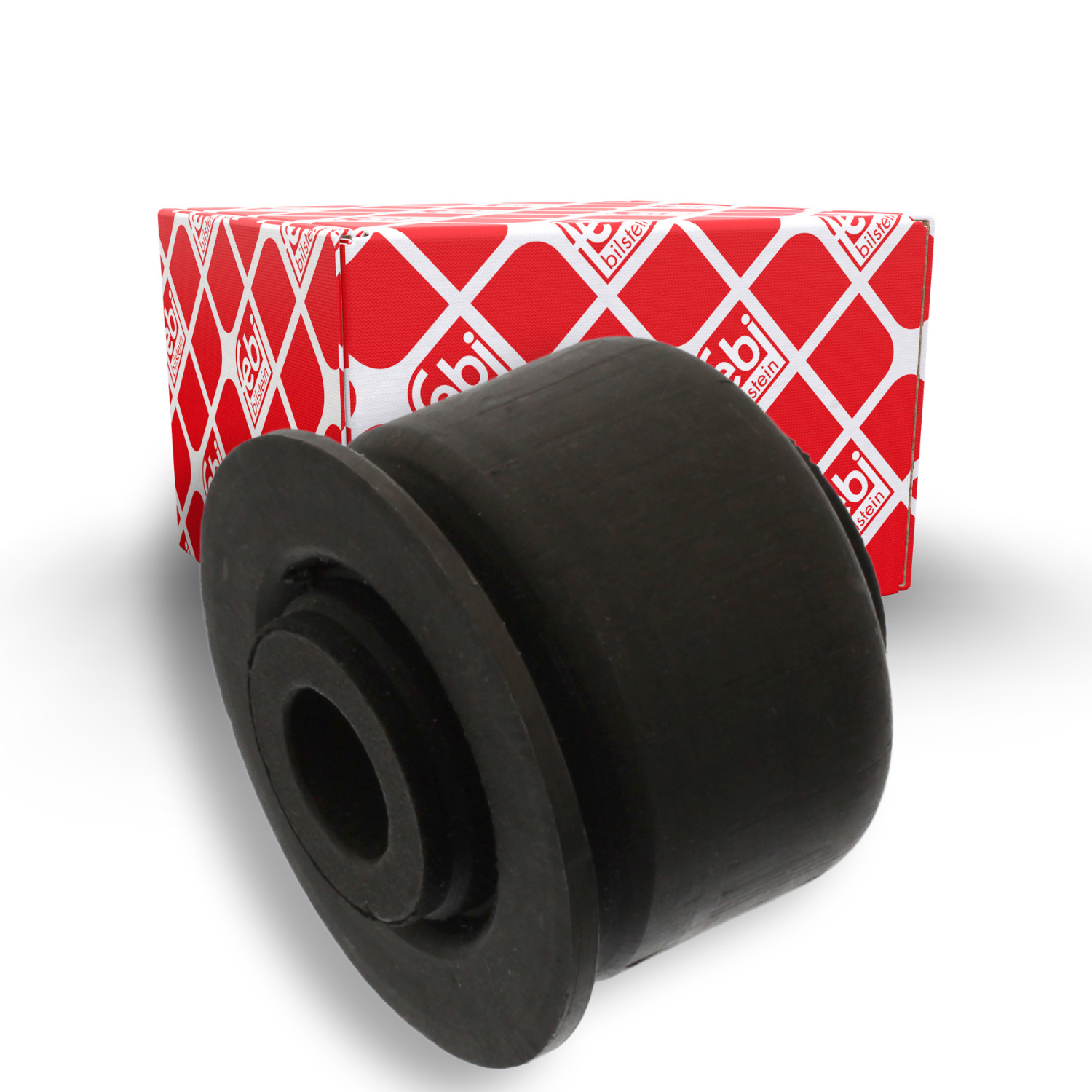 FEBI BILSTEIN Lagerung, Lenker 44400 f&uuml;r CITRO&Euml;N PEUGEOT, Vorderachse links