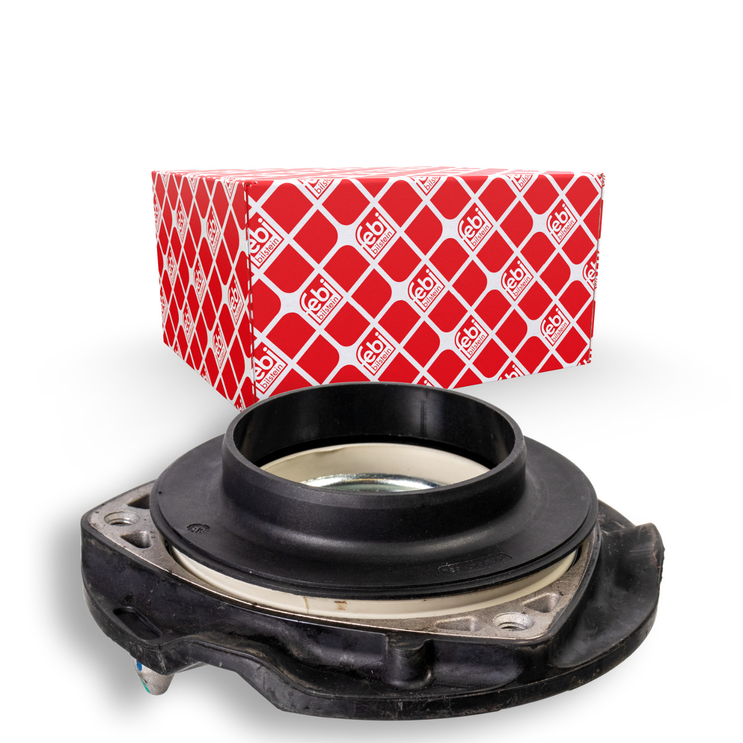 FEBI BILSTEIN Reparatursatz, Federbeinst&uuml;tzlager 109439 f&uuml;r OPEL VAUXHALL