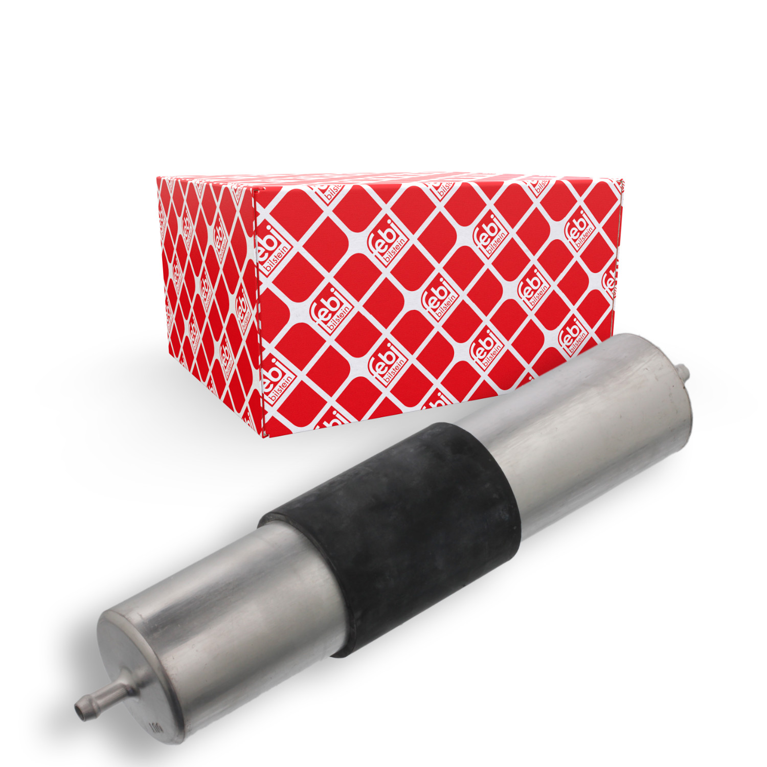 FEBI BILSTEIN Kraftstofffilter 12650 für BMW