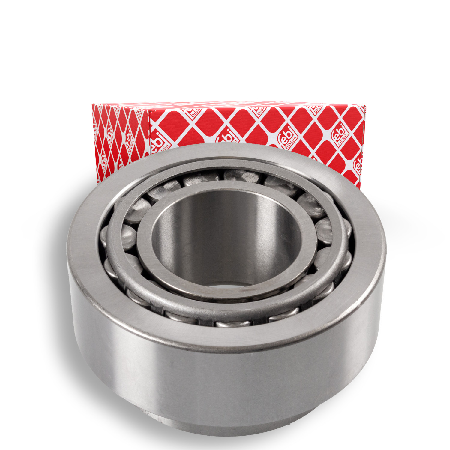 FEBI BILSTEIN Radlager 174939 f&uuml;r MERCEDES-BENZ, Vorderachse, innen