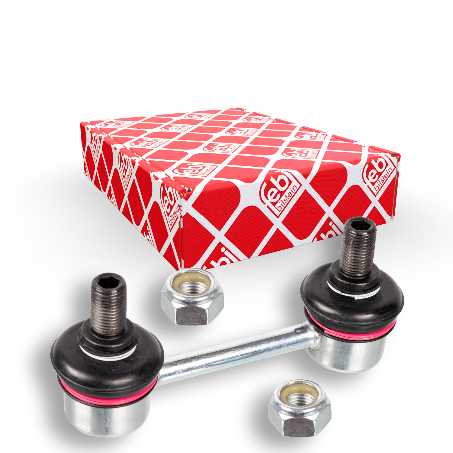 FEBI BILSTEIN Stange/Strebe, Stabilisator 42946 ProKit f&uuml;r TOYOTA LEXUS