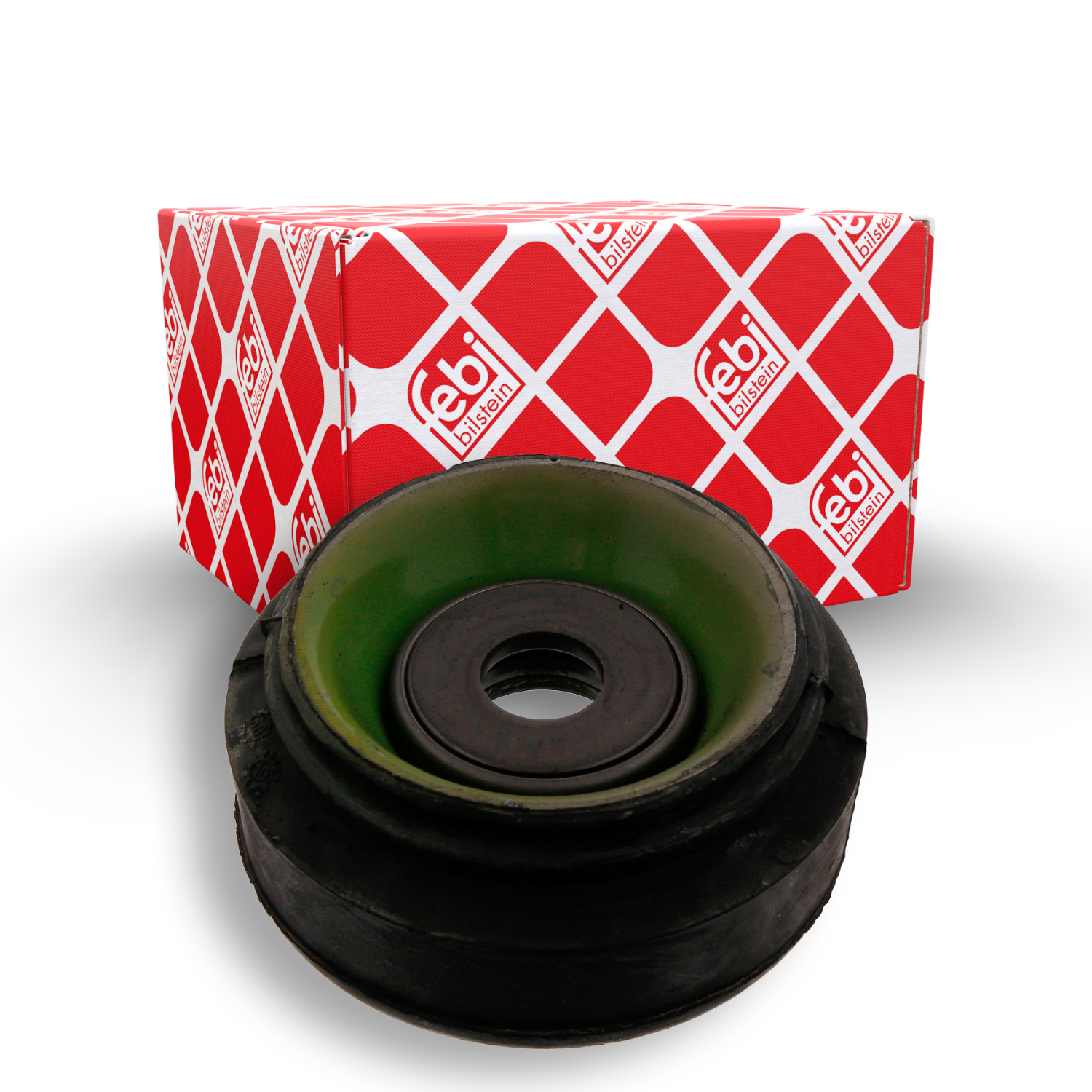 FEBI BILSTEIN Reparatursatz, Federbeinst&uuml;tzlager 02429 f&uuml;r AUDI VW, Vorderachse