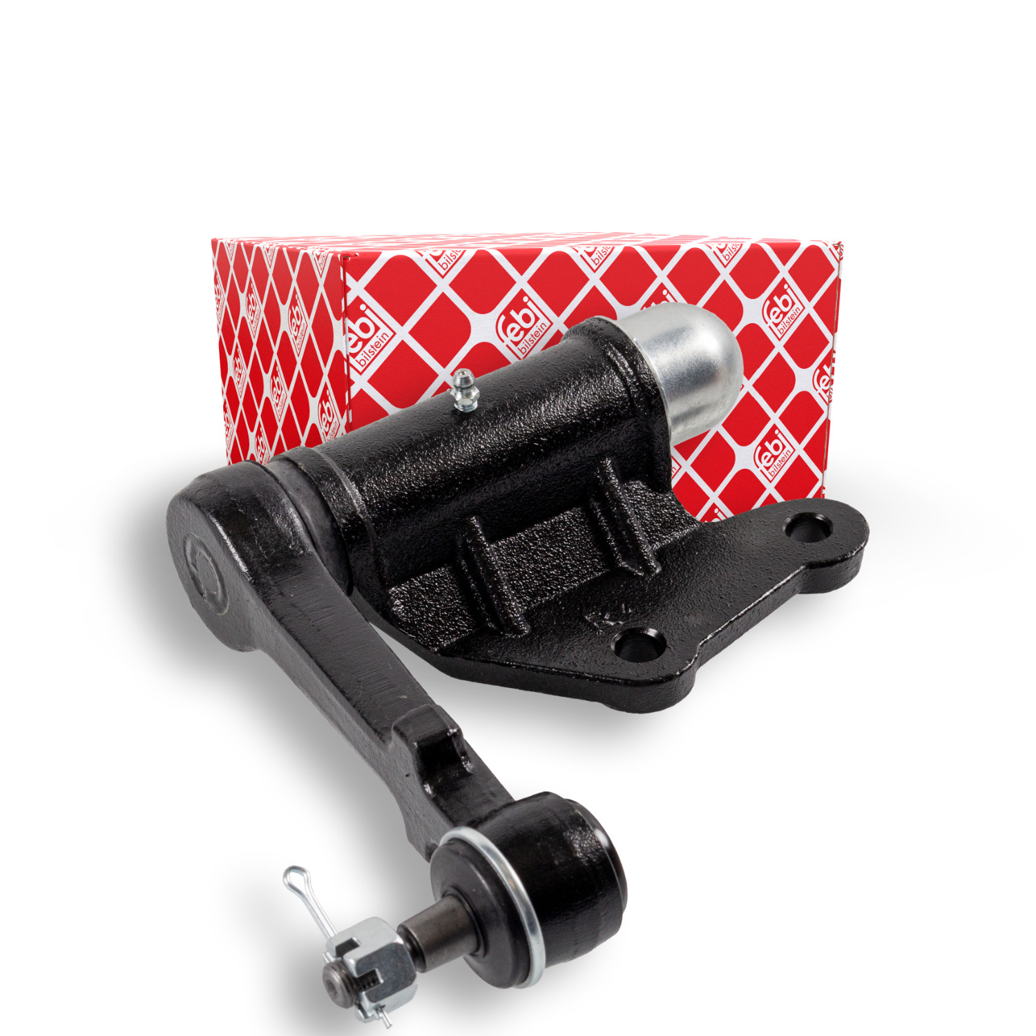 FEBI BILSTEIN Lenkzwischenhebel 43171 f&uuml;r TOYOTA, Vorderachse