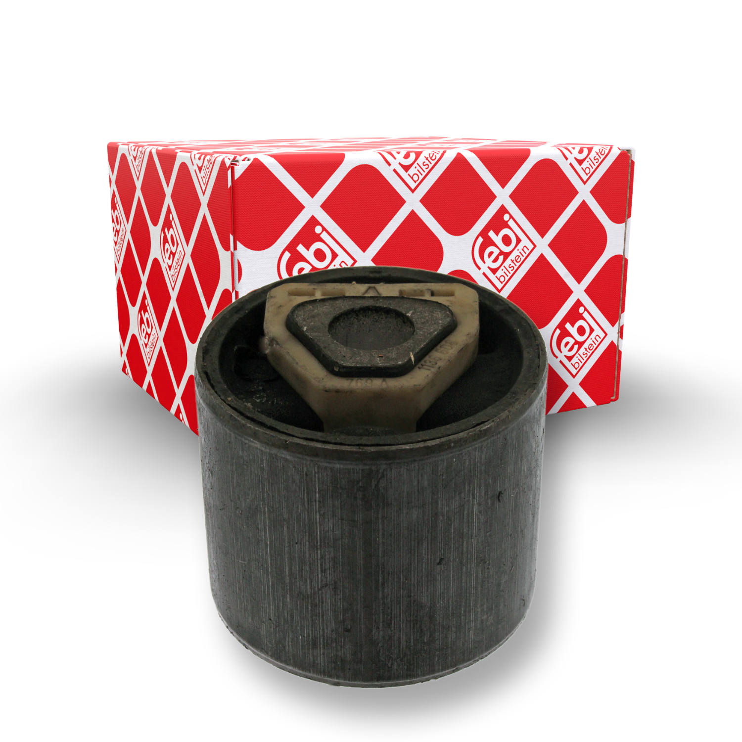 FEBI BILSTEIN Lagerung, Lenker 06213 für BMW, Vorderachse oben