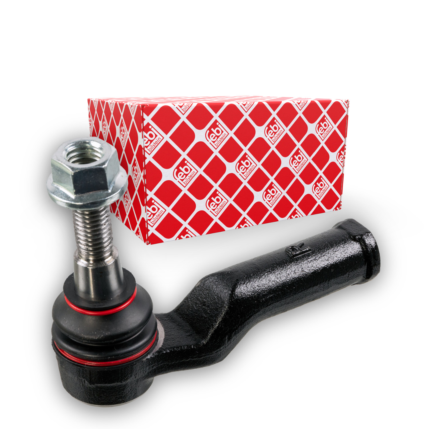 FEBI BILSTEIN Spurstangenkopf 38866 ProKit f&uuml;r VOLVO, Vorderachse rechts