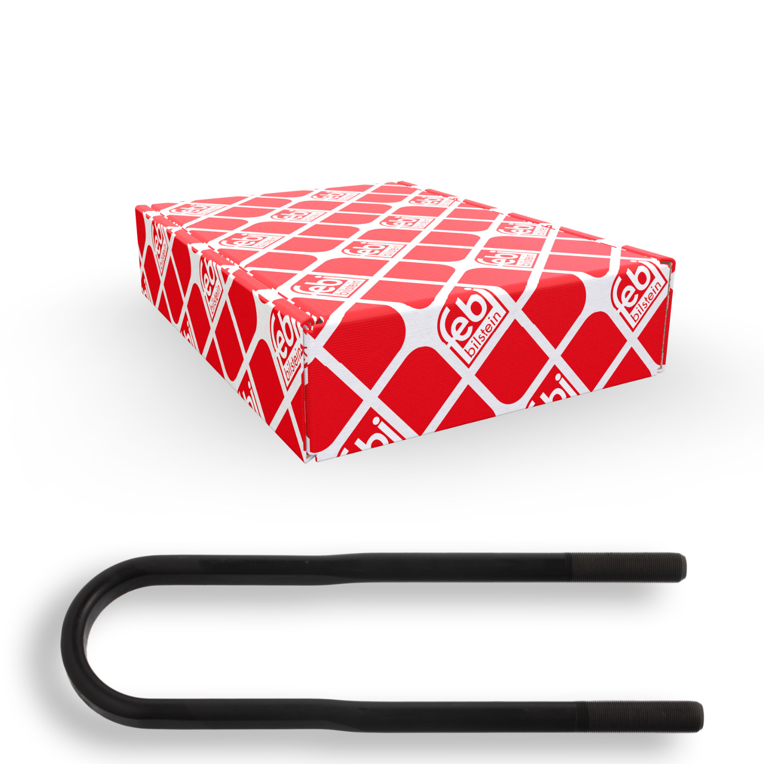 FEBI BILSTEIN Federbride 35521 f&uuml;r MERCEDES-BENZ