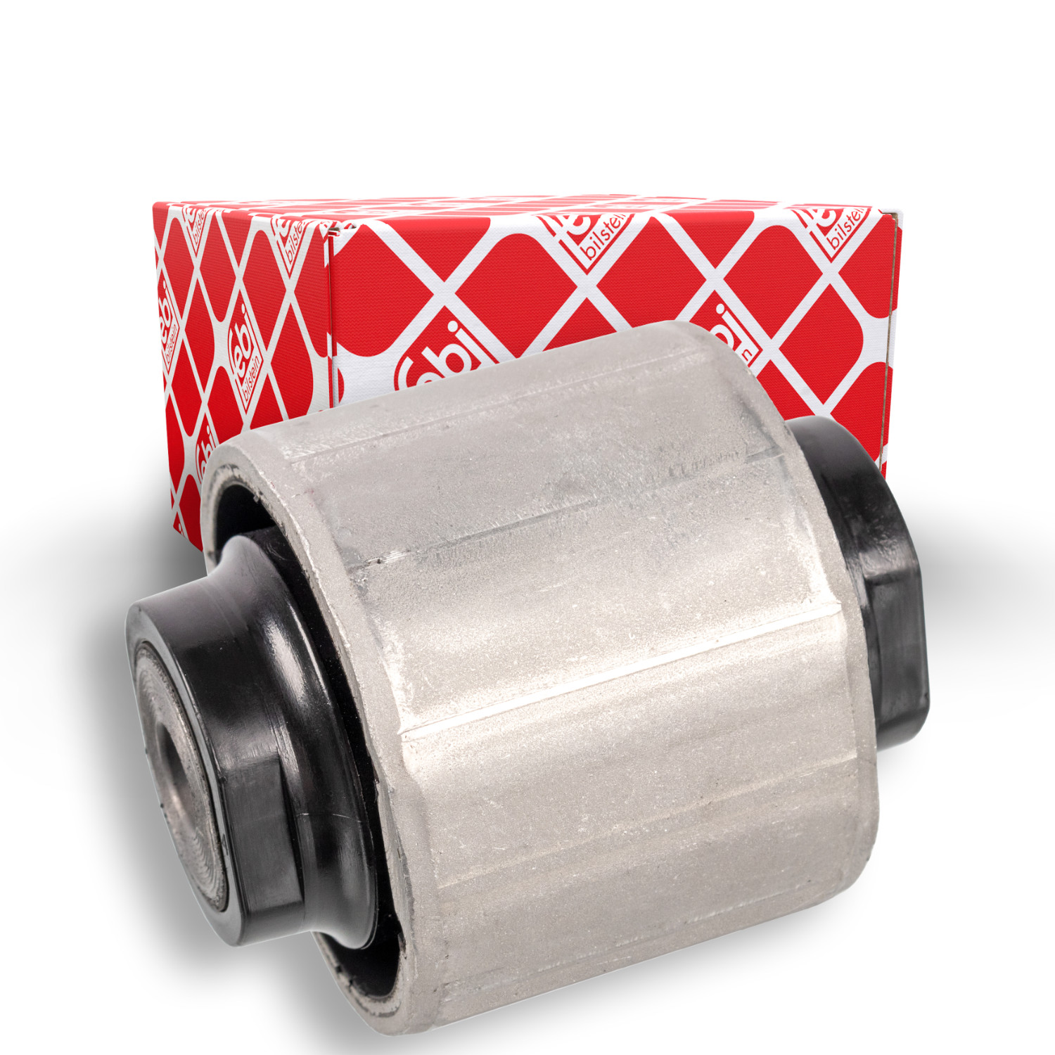 FEBI BILSTEIN Lagerung, Lenker 170662 f&uuml;r ALFA ROMEO, Vorderachse links, unten