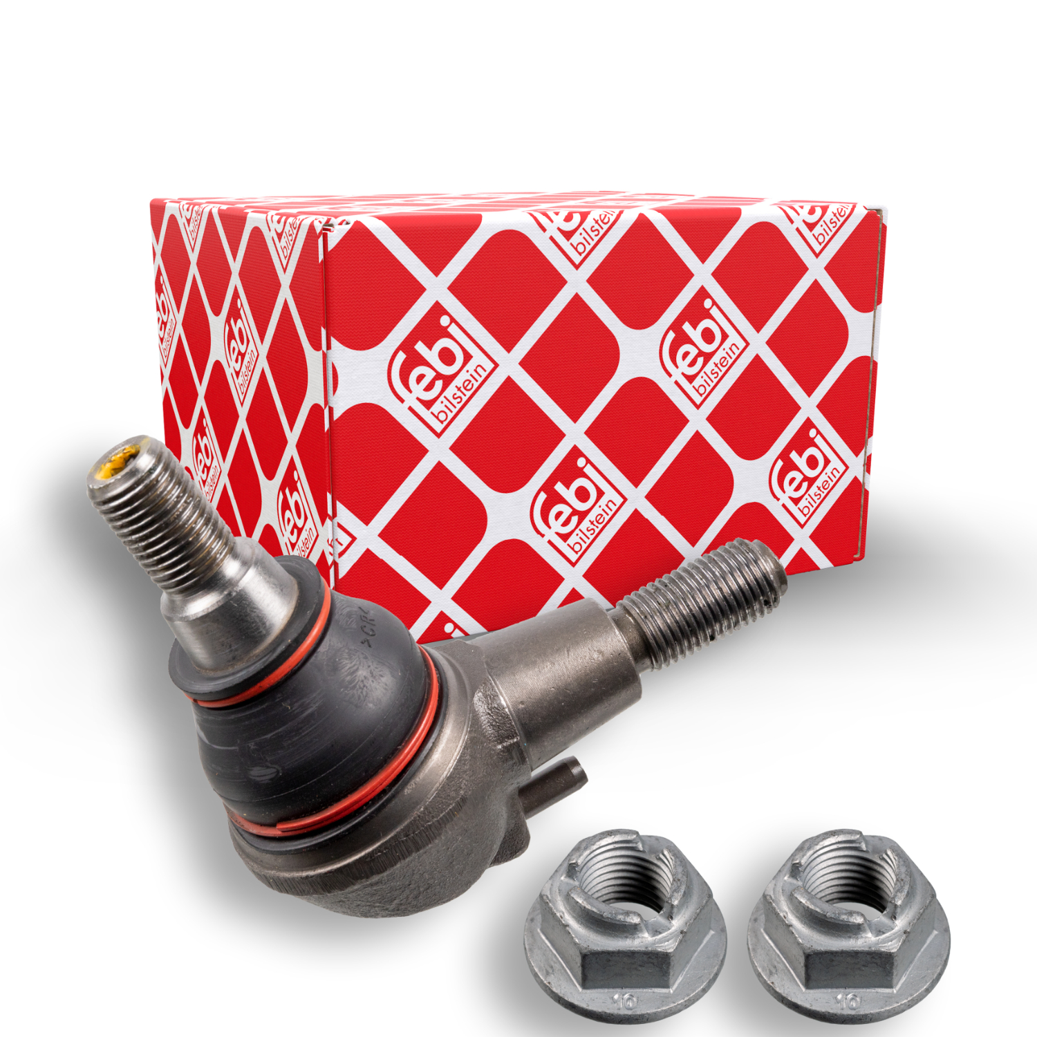 FEBI BILSTEIN Trag-/F&uuml;hrungsgelenk 36885 ProKit f&uuml;r MERCEDES-BENZ