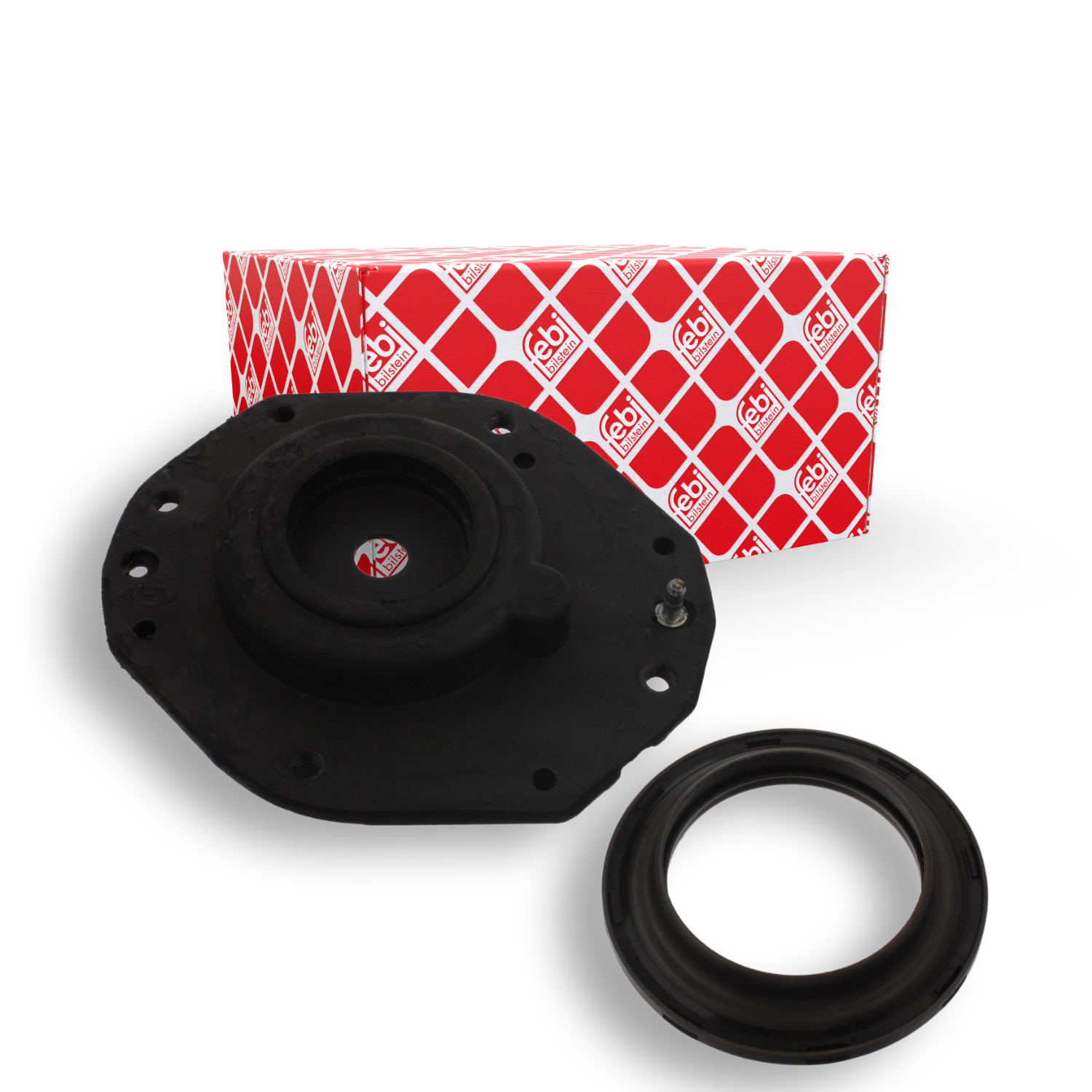 FEBI BILSTEIN Reparatursatz, Federbeinst&uuml;tzlager 22127 f&uuml;r CITRO&Euml;N PEUGEOT