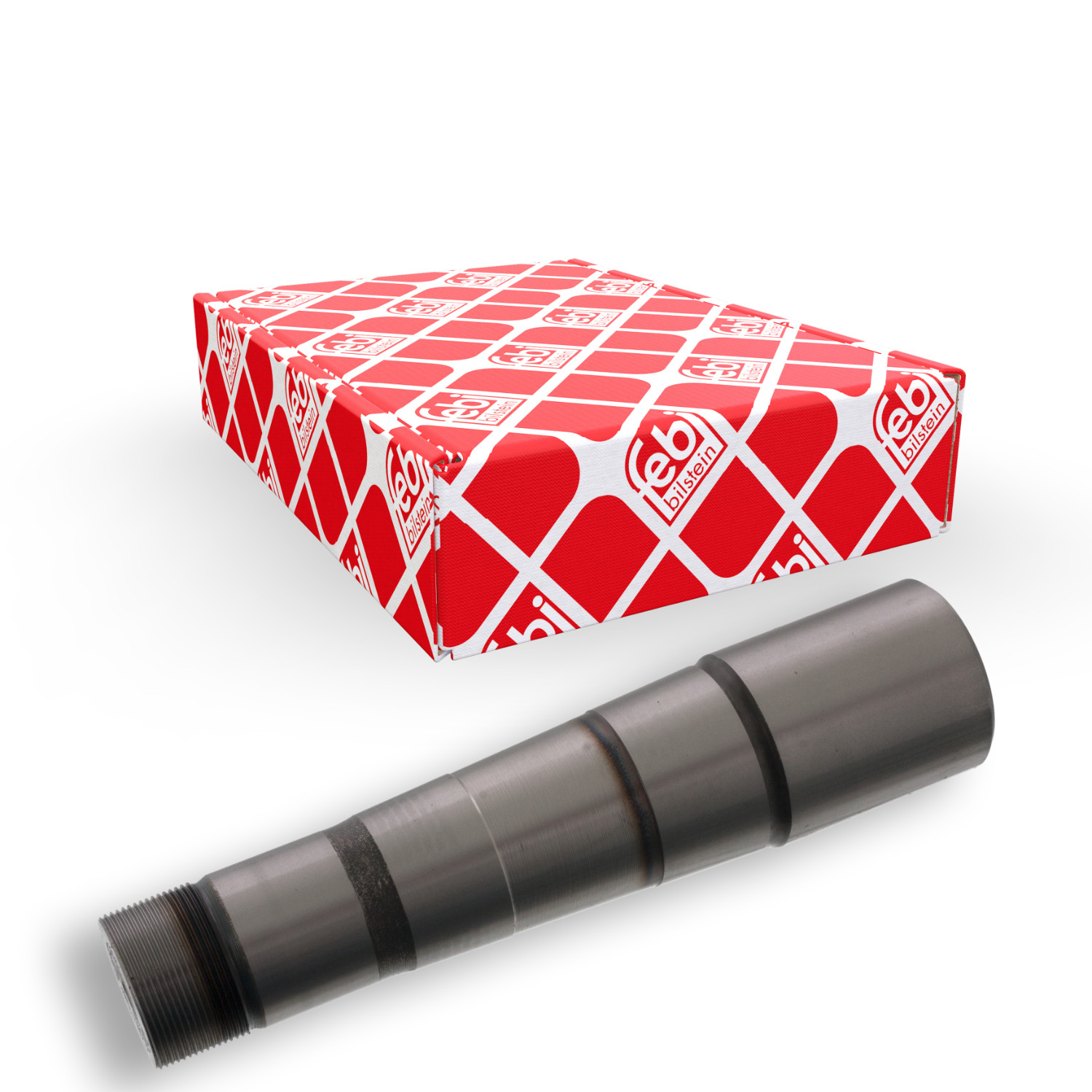 FEBI BILSTEIN Achsschenkelbolzen 45047 für VOLVO