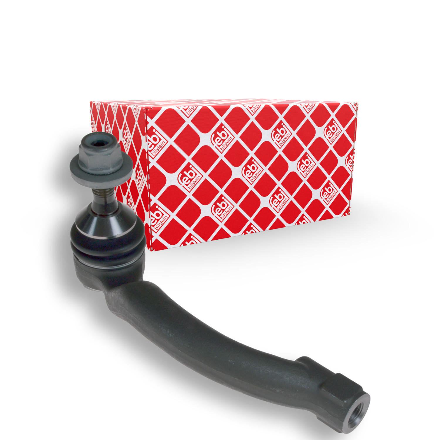 FEBI BILSTEIN Spurstangenkopf 48112 ProKit f&uuml;r JAGUAR, Vorderachse rechts, au&szlig;en