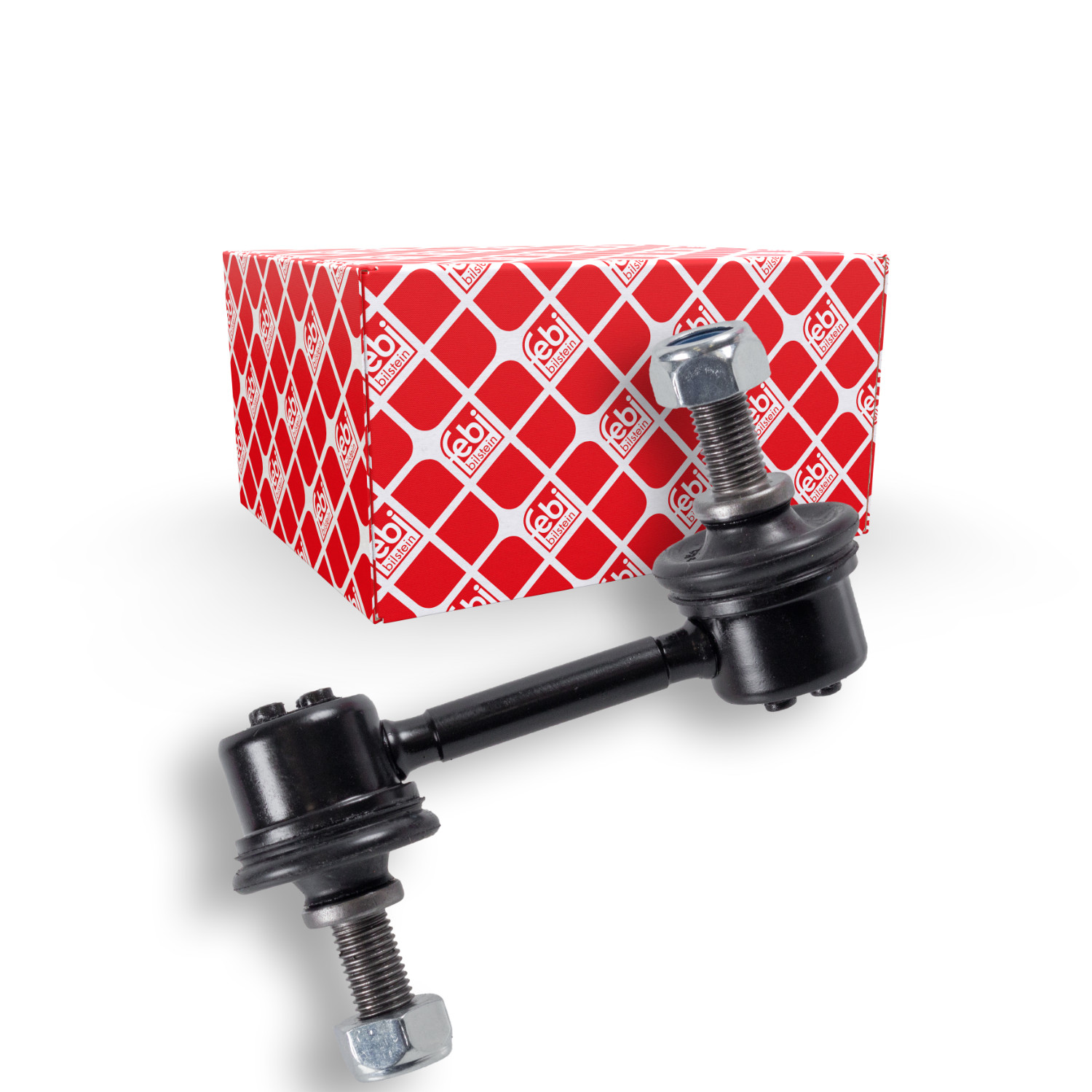 FEBI BILSTEIN Stange/Strebe, Stabilisator 28054 ProKit f&uuml;r HONDA