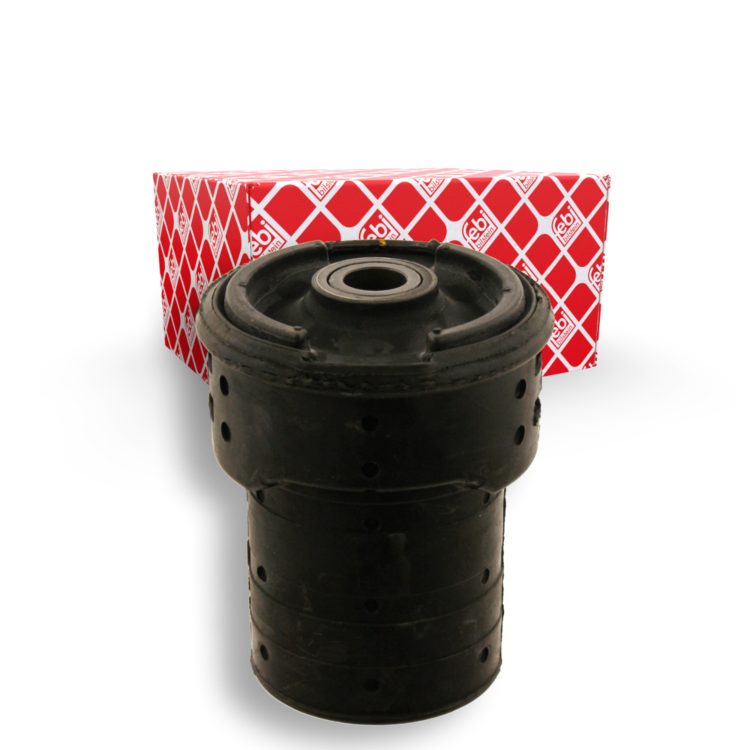 FEBI BILSTEIN Lagerung, Achsk&ouml;rper 32036 f&uuml;r BMW, Hinterachse links, hinten