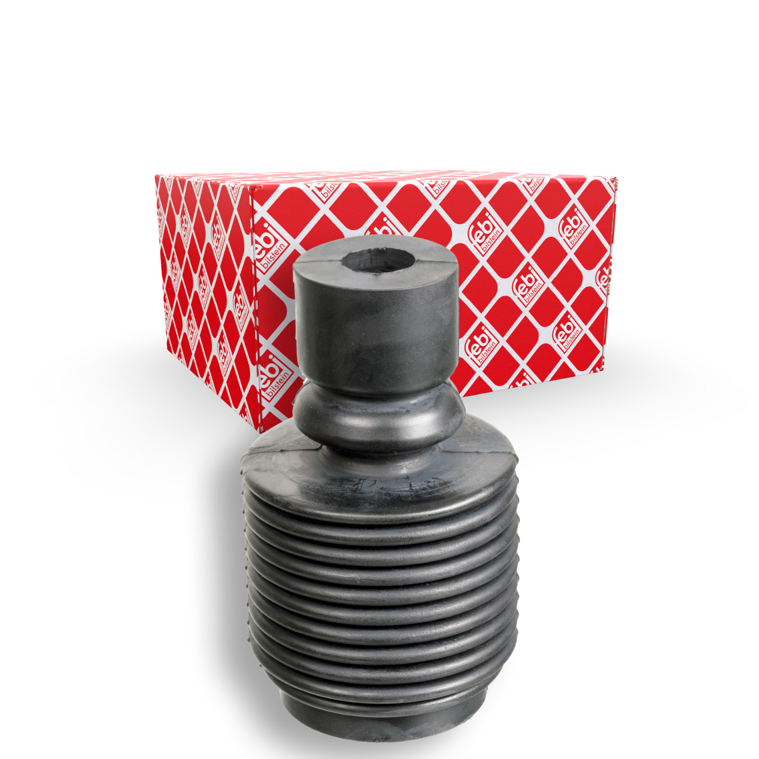 FEBI BILSTEIN Schutzkappe/Faltenbalg, Sto&szlig;d&auml;mpfer 103714 f&uuml;r RENAULT