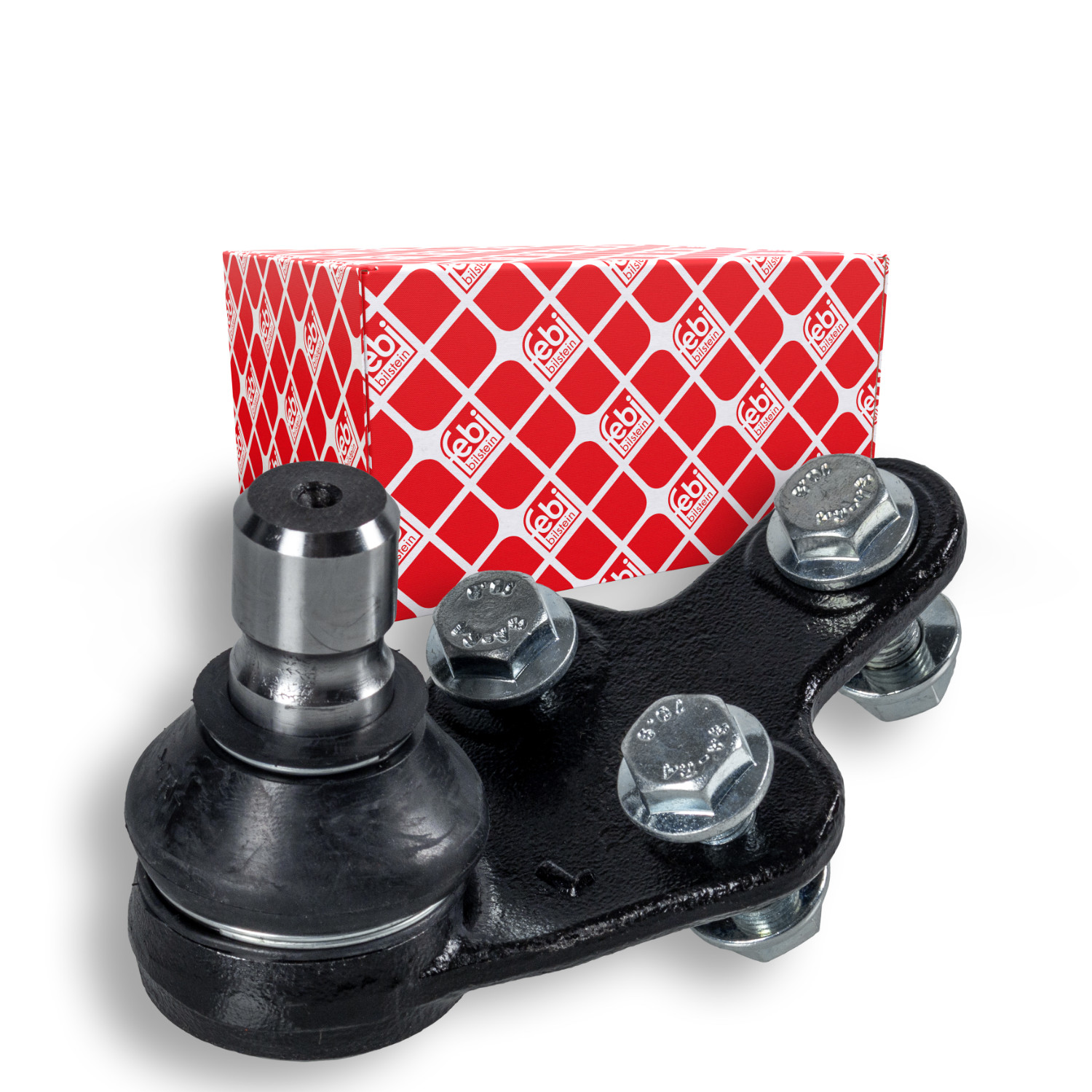 FEBI BILSTEIN Trag-/F&uuml;hrungsgelenk 172890 f&uuml;r VOLVO, Vorderachse links