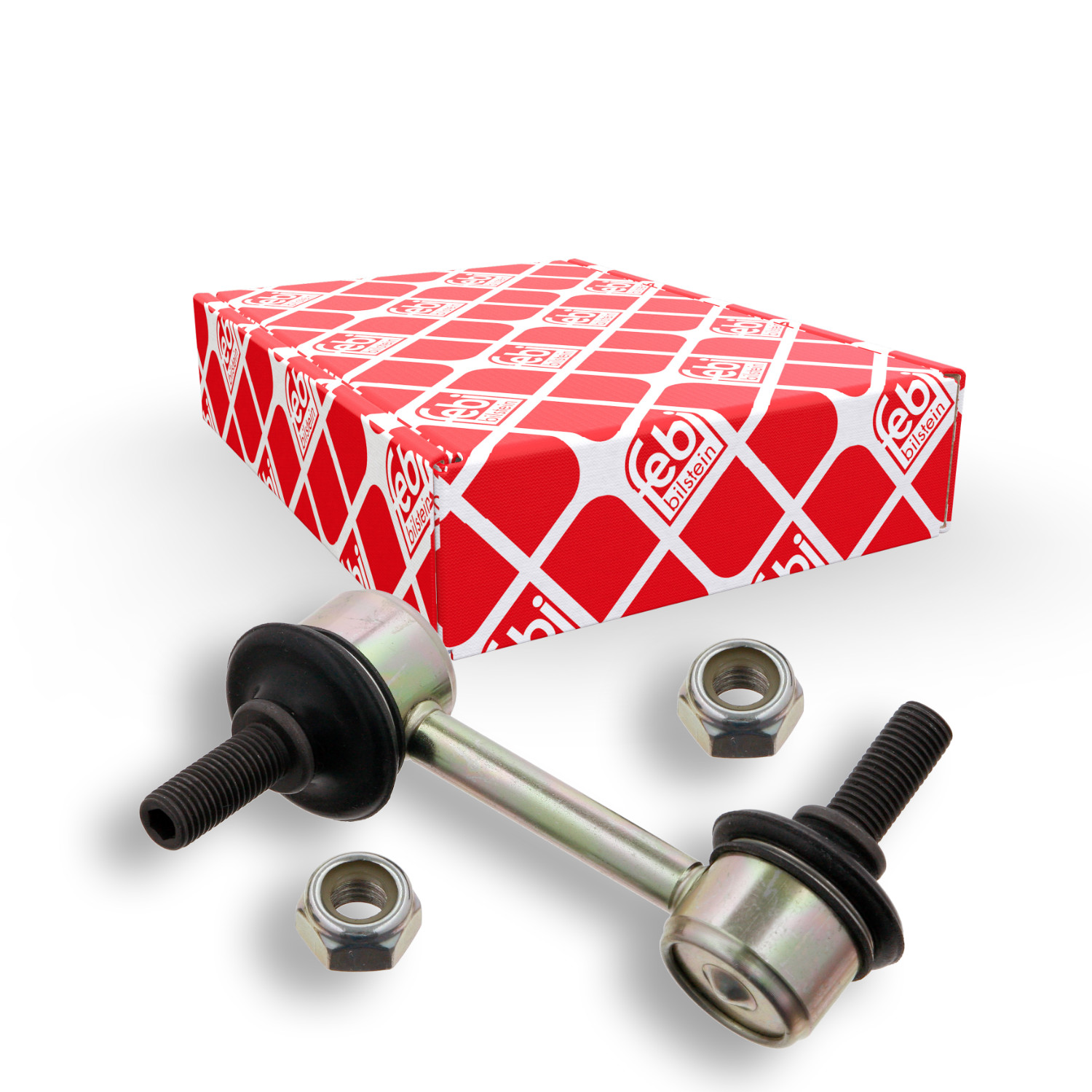 FEBI BILSTEIN Stange/Strebe, Stabilisator 33649 ProKit f&uuml;r HONDA