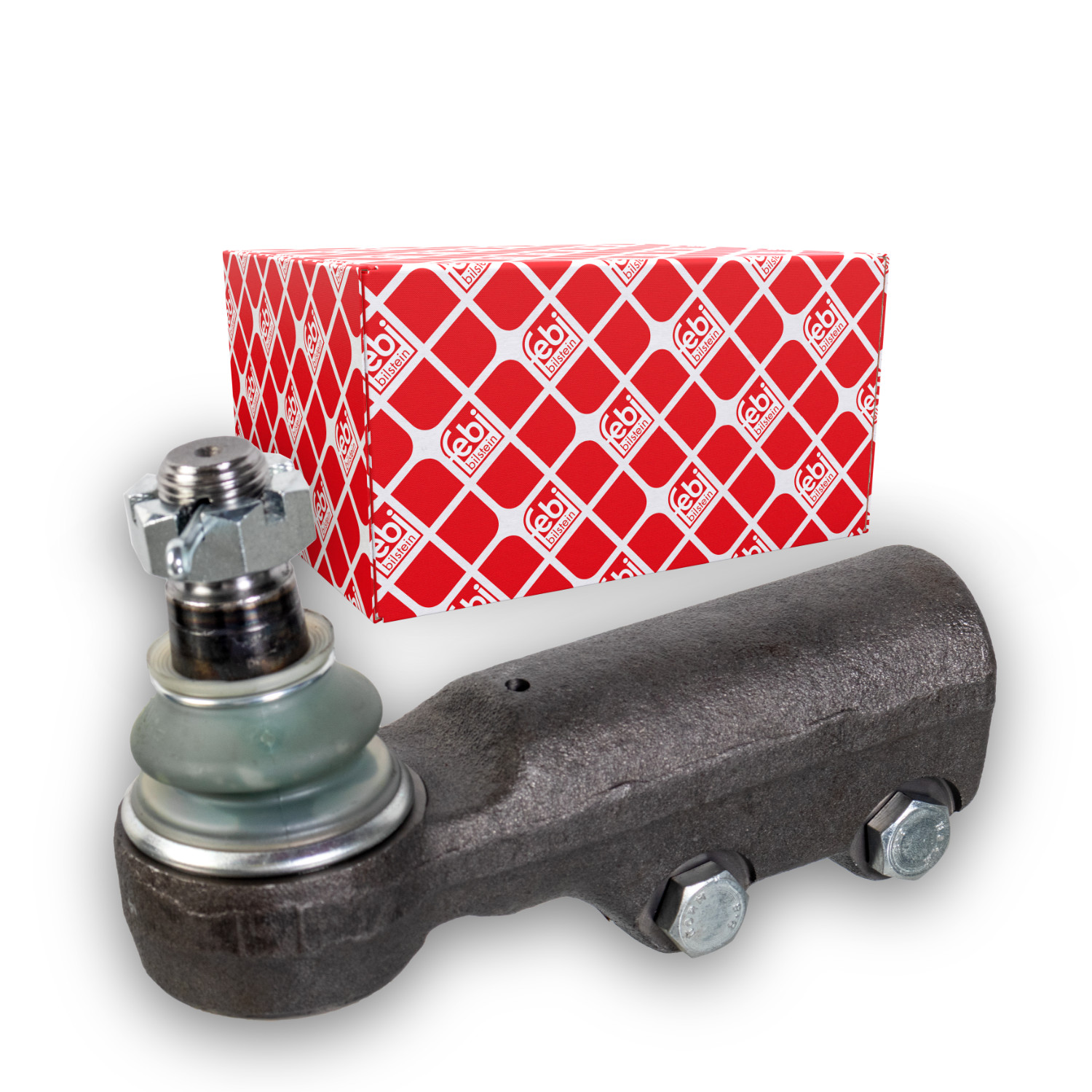 FEBI BILSTEIN Spurstangenkopf 01358 ProKit f&uuml;r MERCEDES-BENZ NEOPLAN EVOBUS