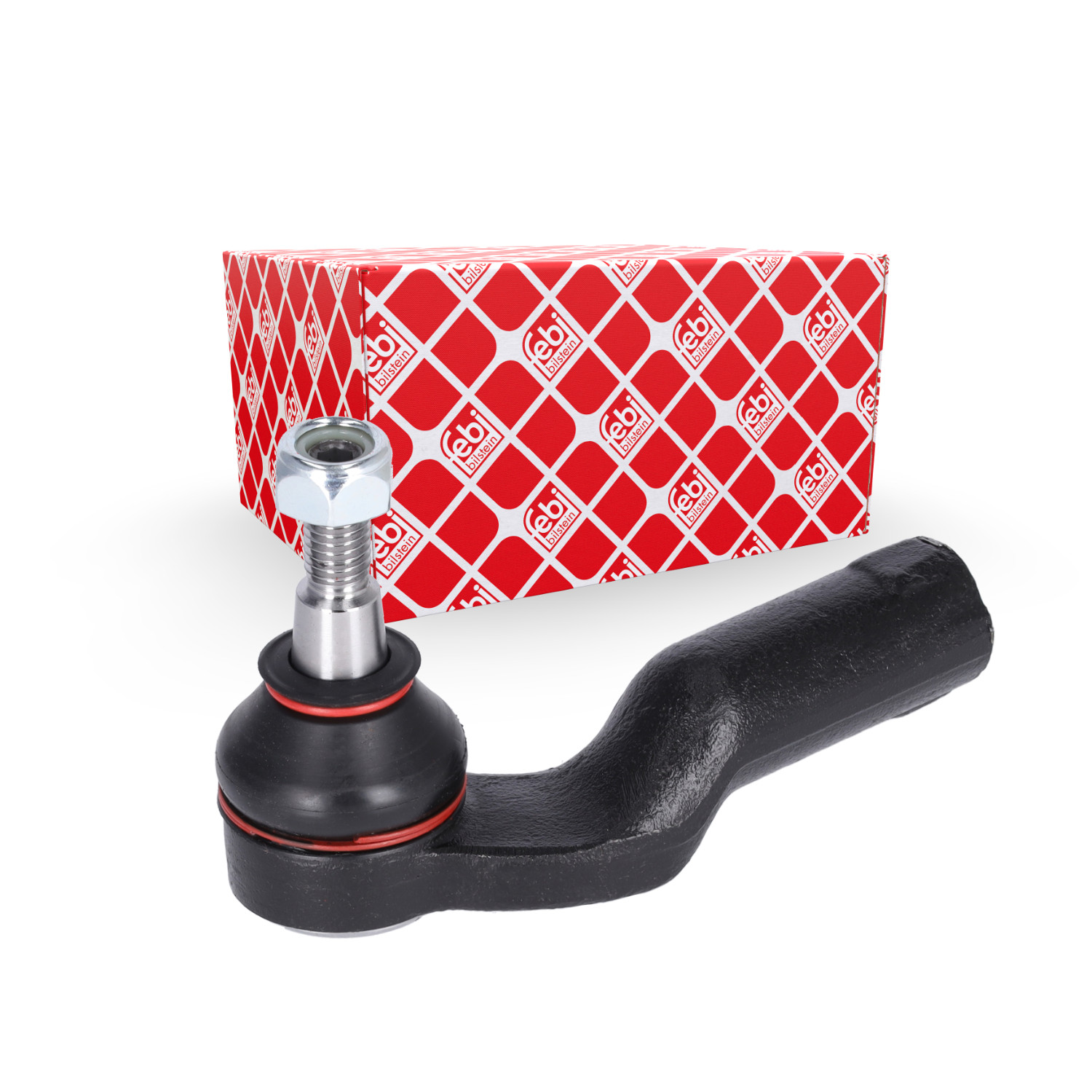 FEBI BILSTEIN Spurstangenkopf 29224 ProKit f&uuml;r FORD VOLVO FORD USA