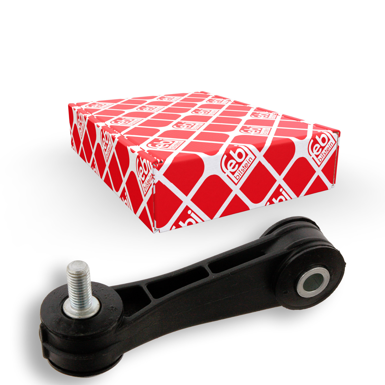 FEBI BILSTEIN Stange/Strebe, Stabilisator 18264 f&uuml;r AUDI SEAT SKODA VW