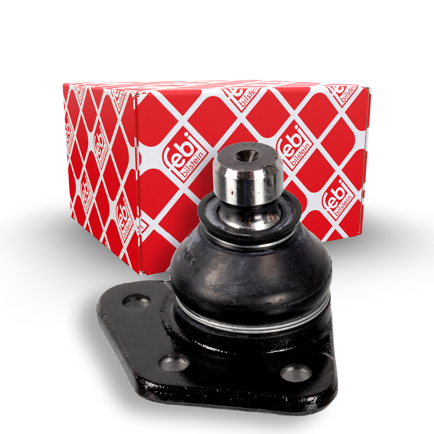 FEBI BILSTEIN Trag-/F&uuml;hrungsgelenk 04453 f&uuml;r PORSCHE VW, Vorderachse links