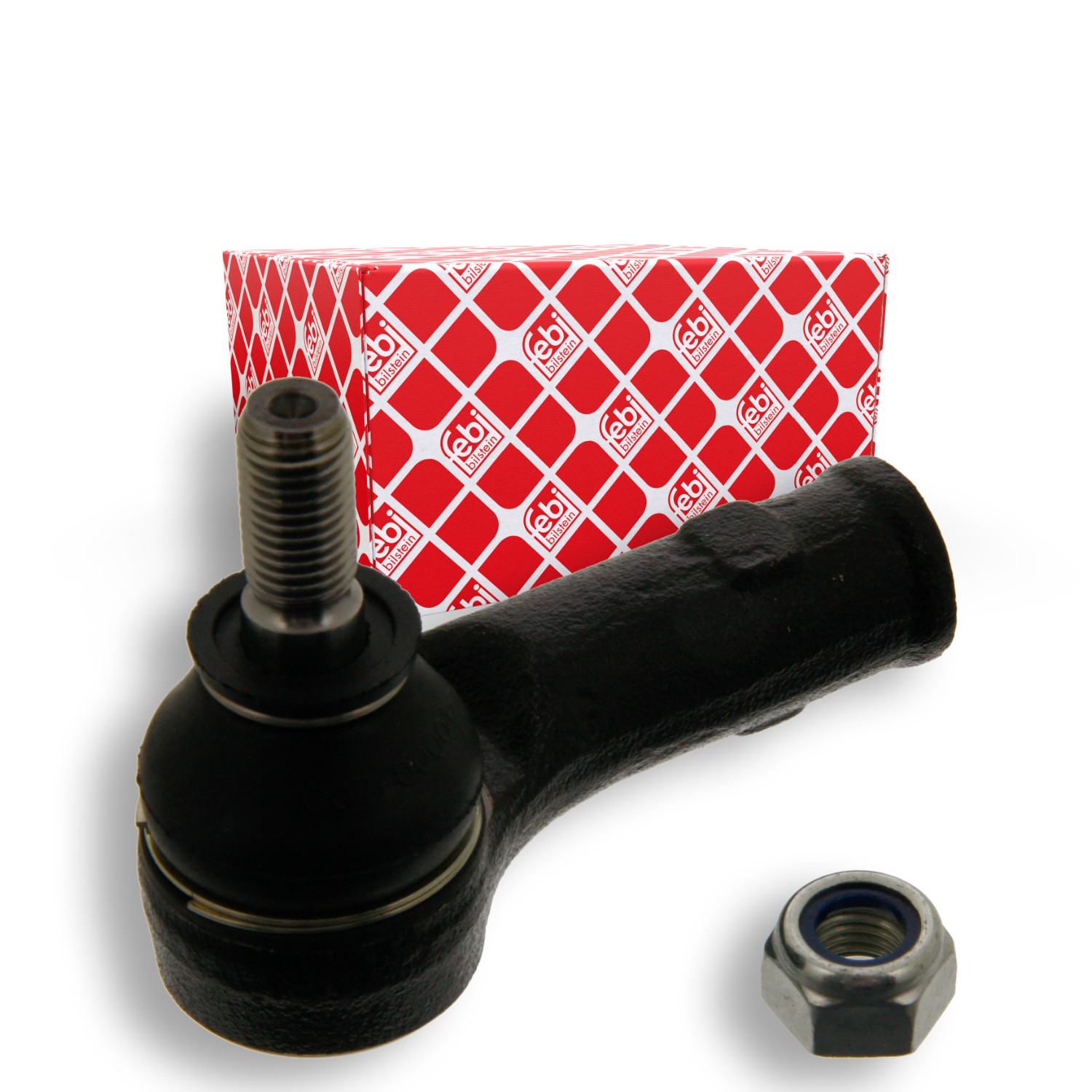 FEBI BILSTEIN Spurstangenkopf 10587 ProKit f&uuml;r VW, Vorderachse links