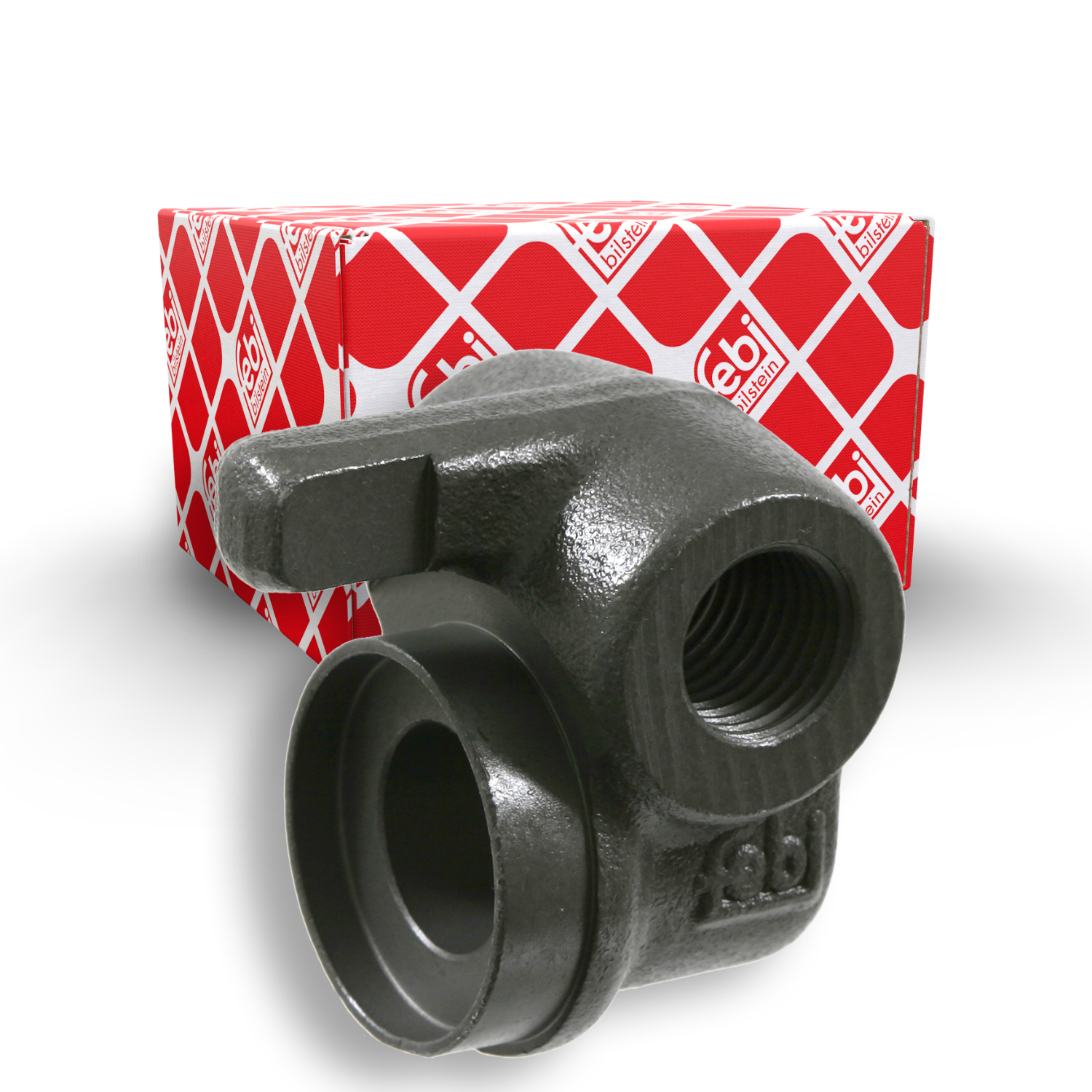 FEBI BILSTEIN Achsschenkel, Radaufh&auml;ngung 01247 f&uuml;r MERCEDES-BENZ